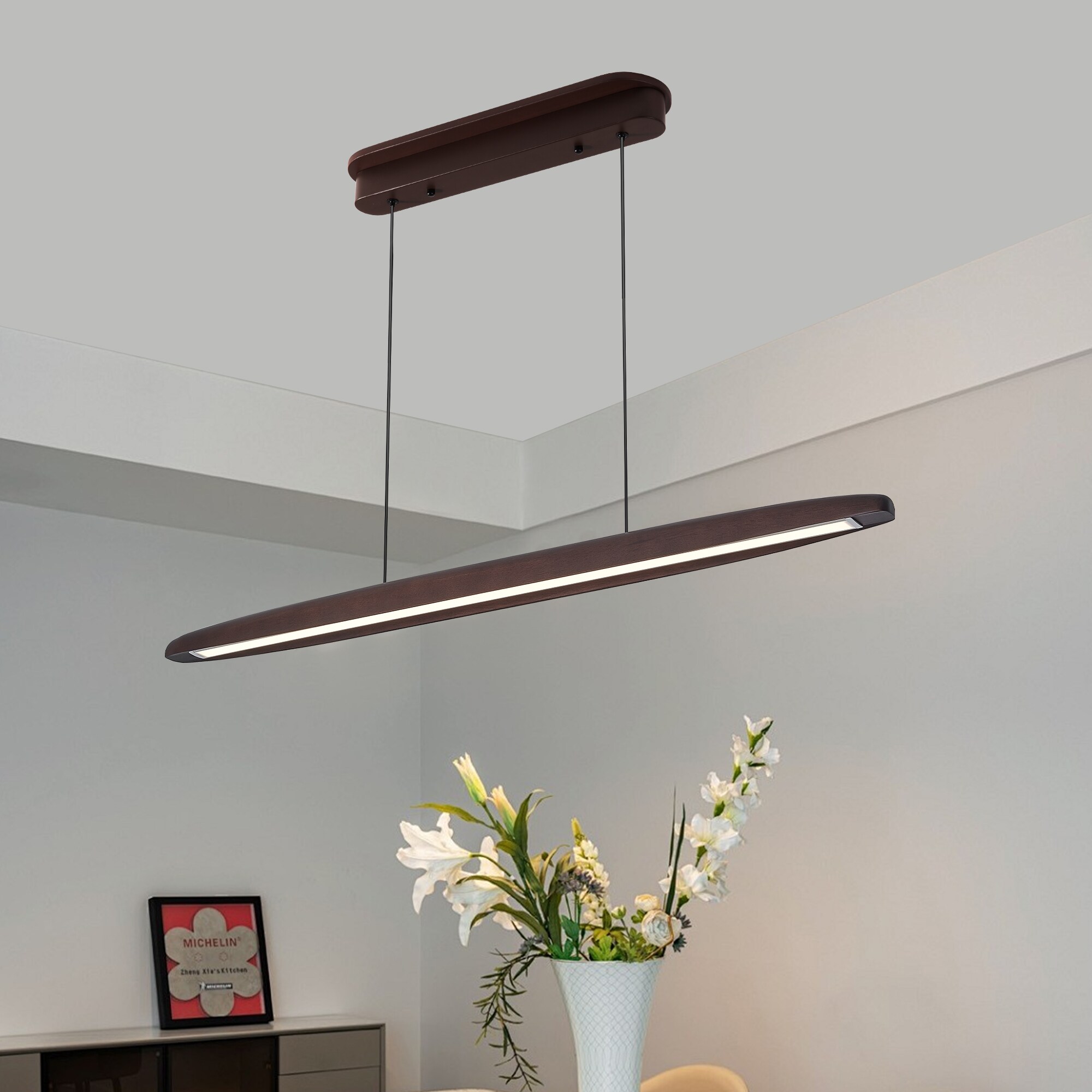 Tenleaf 729PLT-07-1 Pendant-Lights - View #3