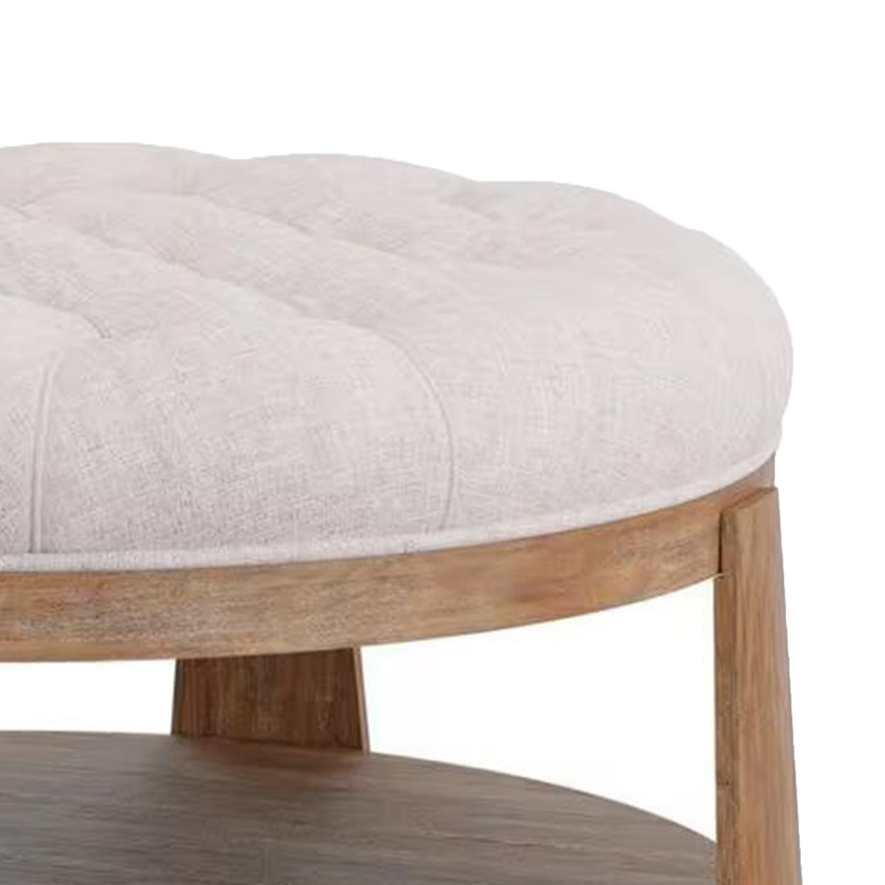 Benzara BM313241 Coffee-Tables - View #3