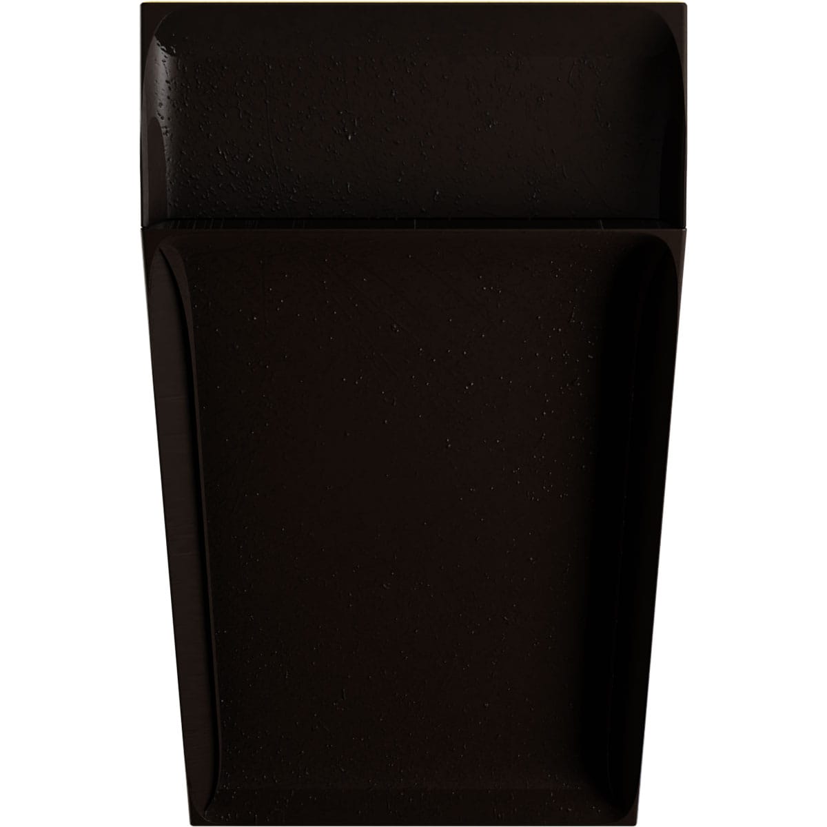 Ekena Millwork MANURC08X10X72ASNM Mantel-Shelves - View #7