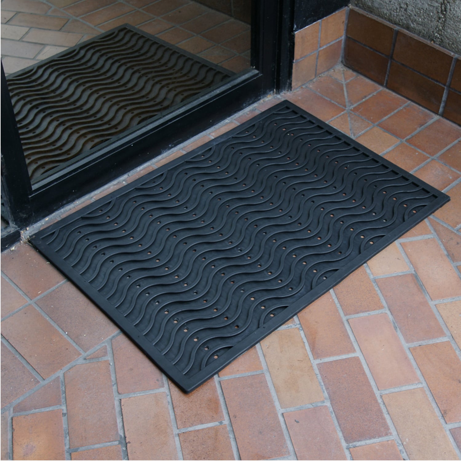 Rubber-Cal 03-237-WA Mats-Cat - View #6