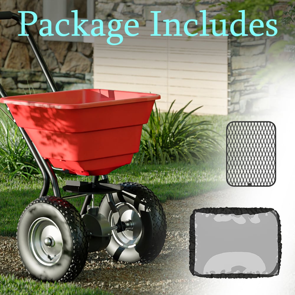 Homsee C-KF580003-01 Push-Spreaders - View #9