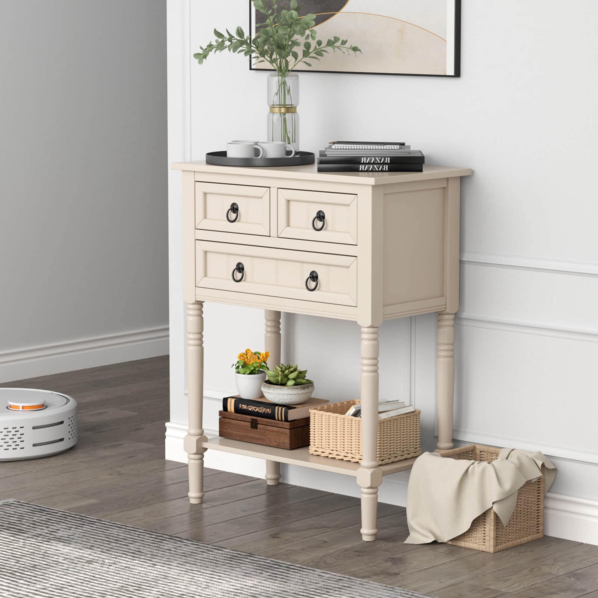 Costway CLS00030 Console-Sofa-Tables - View #8