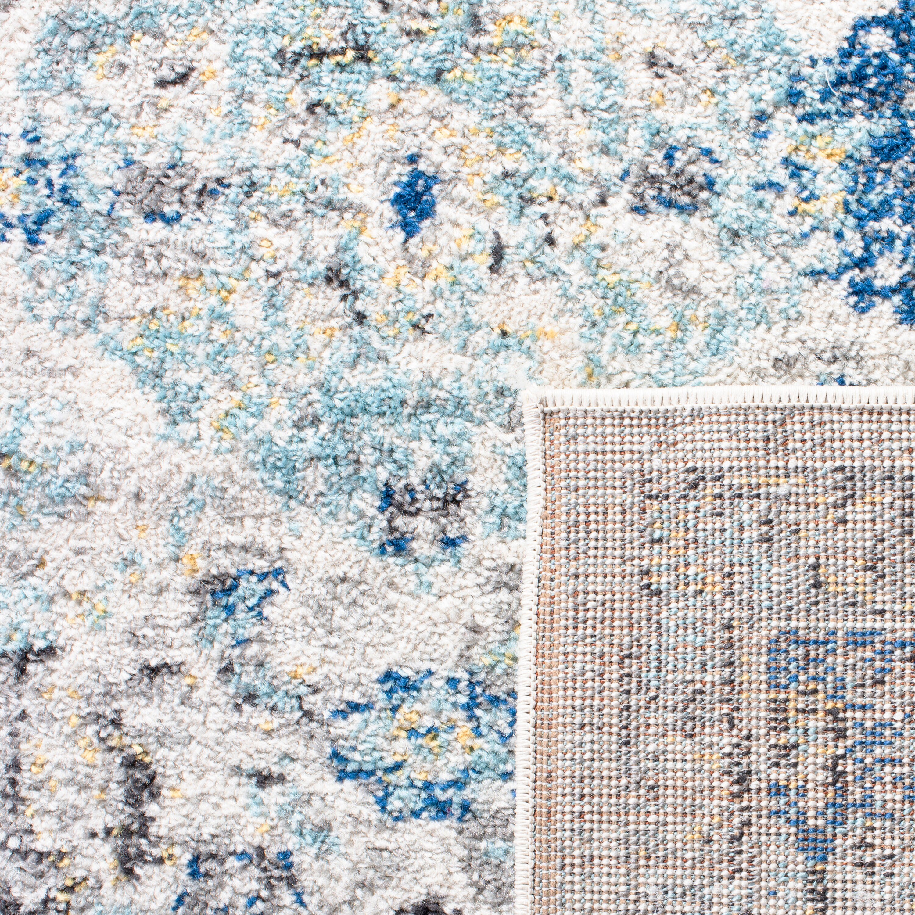 Safavieh MAD611A-7SQ rugs - View #4