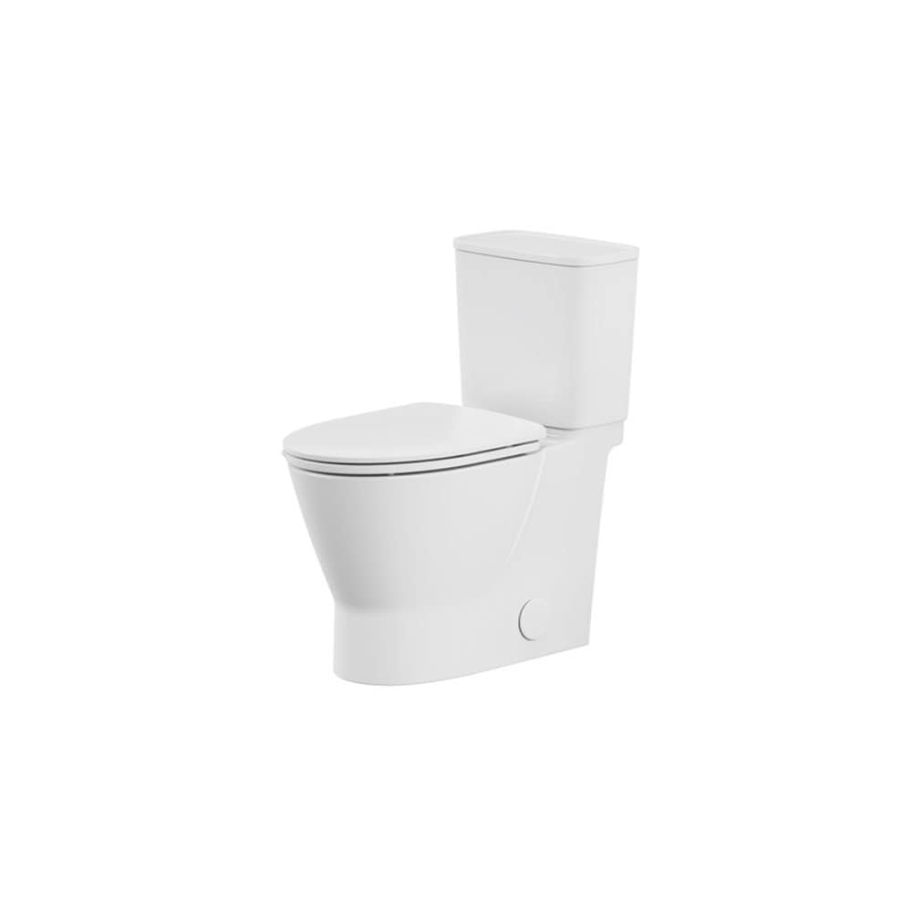American Standard 252AA899.020 toilets - View #4