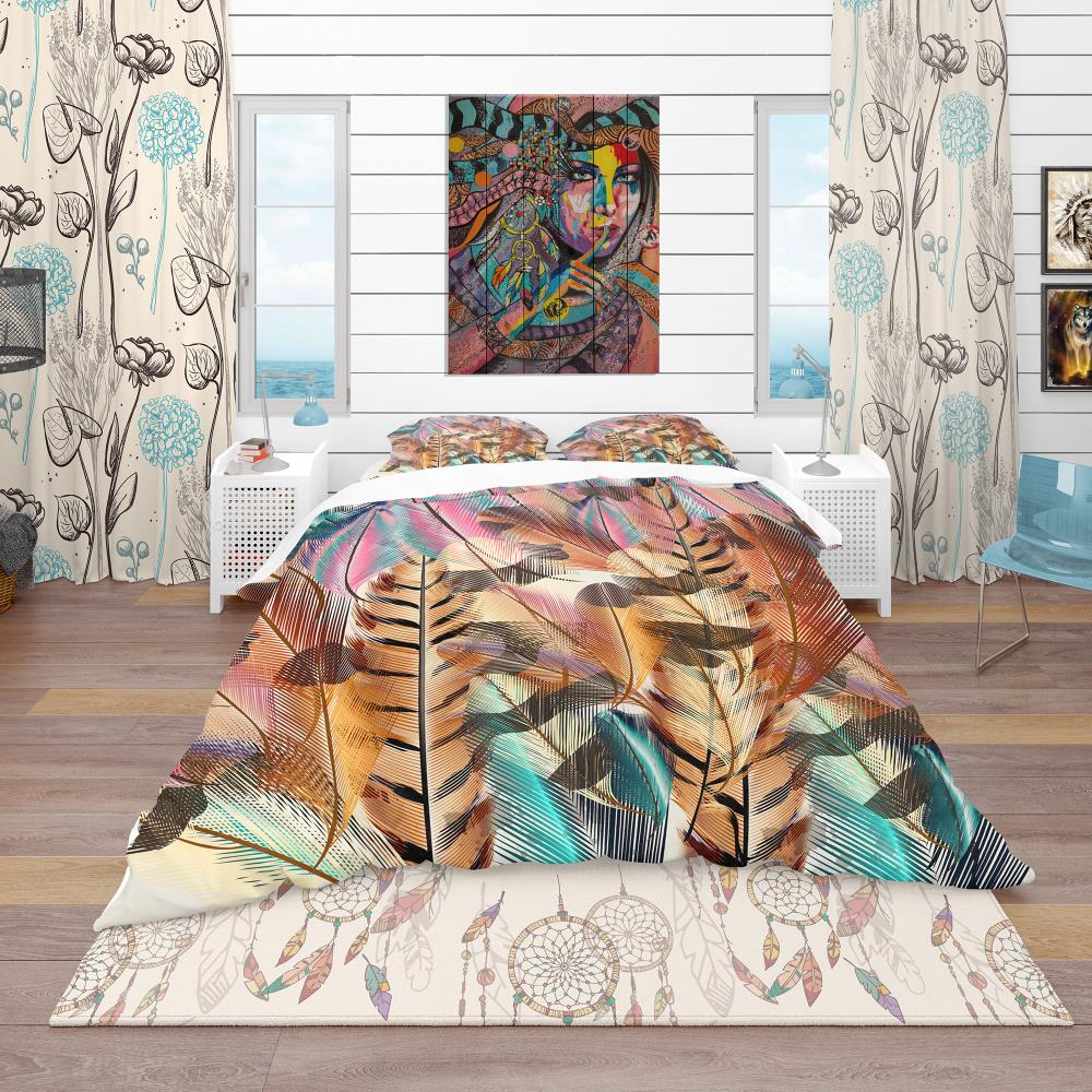 Designart BED18699-Q bedding - View #2