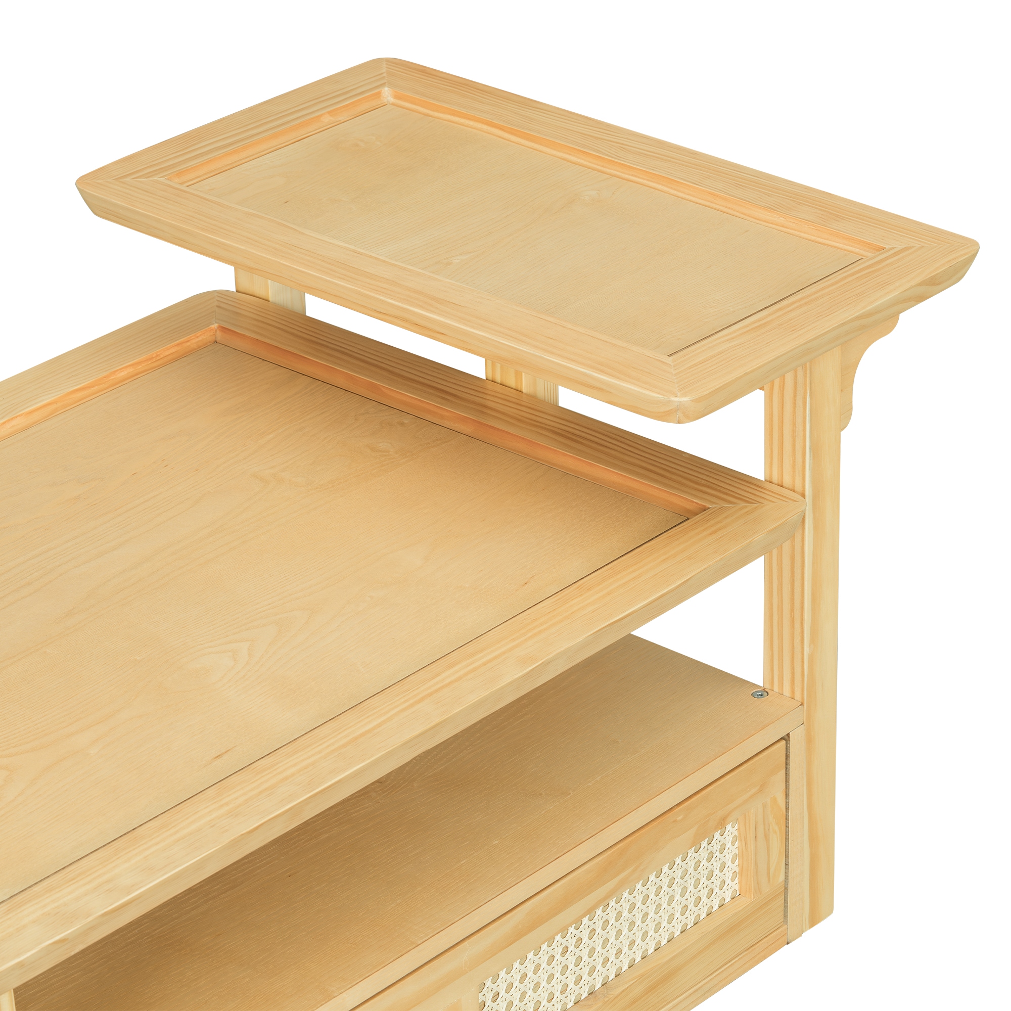 Maocao Hoom JLP232190N Coffee-Tables - View #8