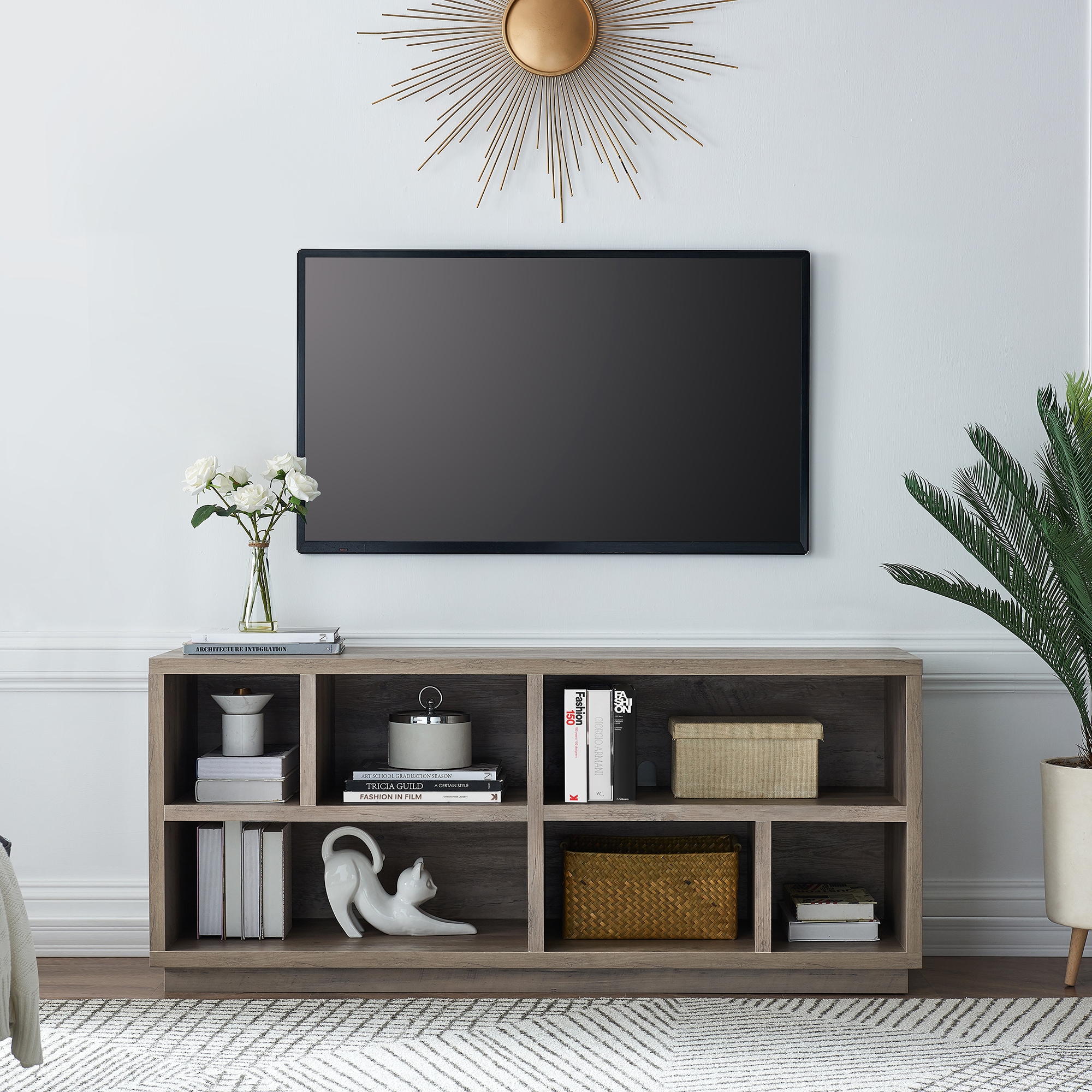 Hailey Home TV0628 Tv-Stands - View #5