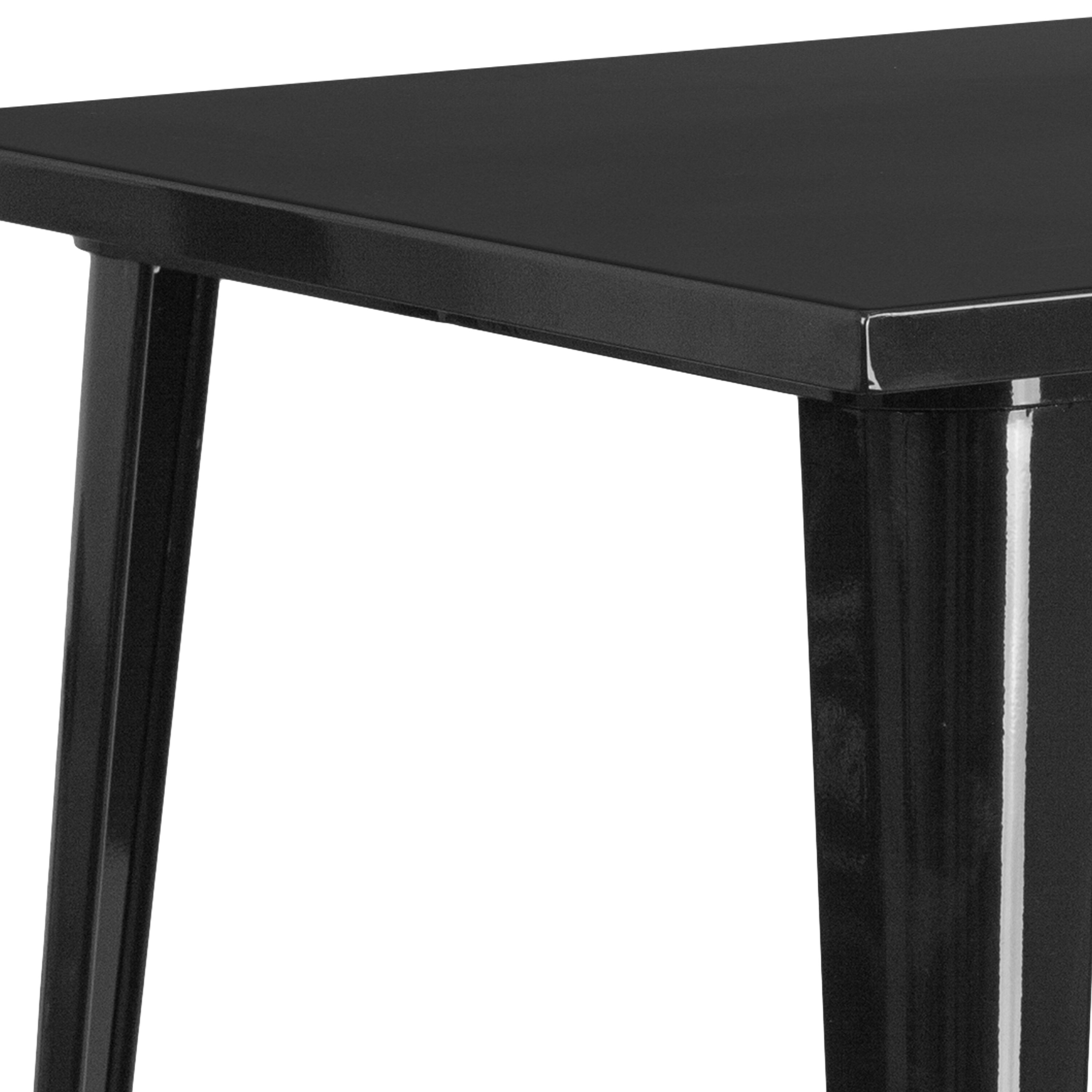 Merrick Lane 196861575617 Patio-Tables - View #5