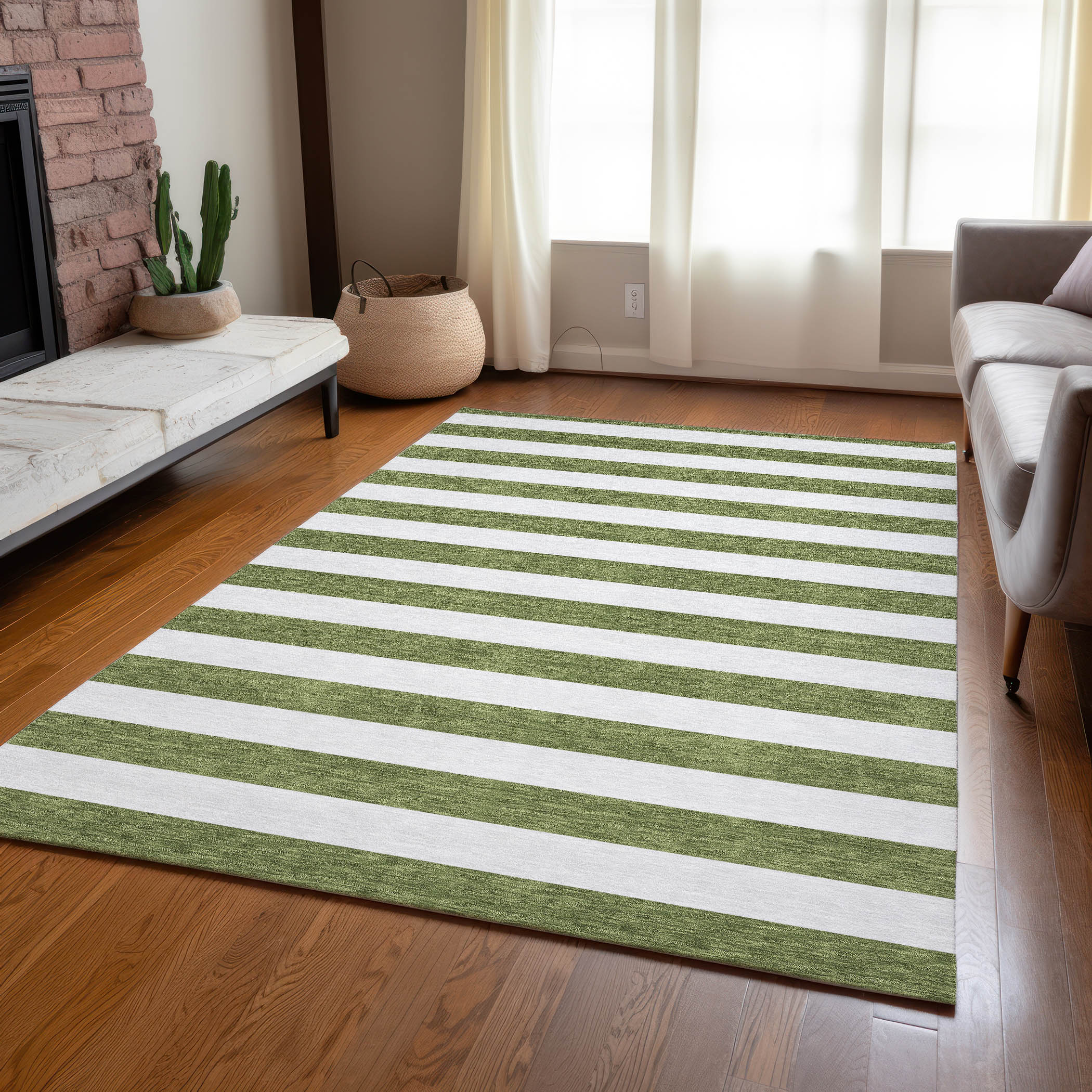 Addison Rugs ACN528OL5X8 rugs - View #7