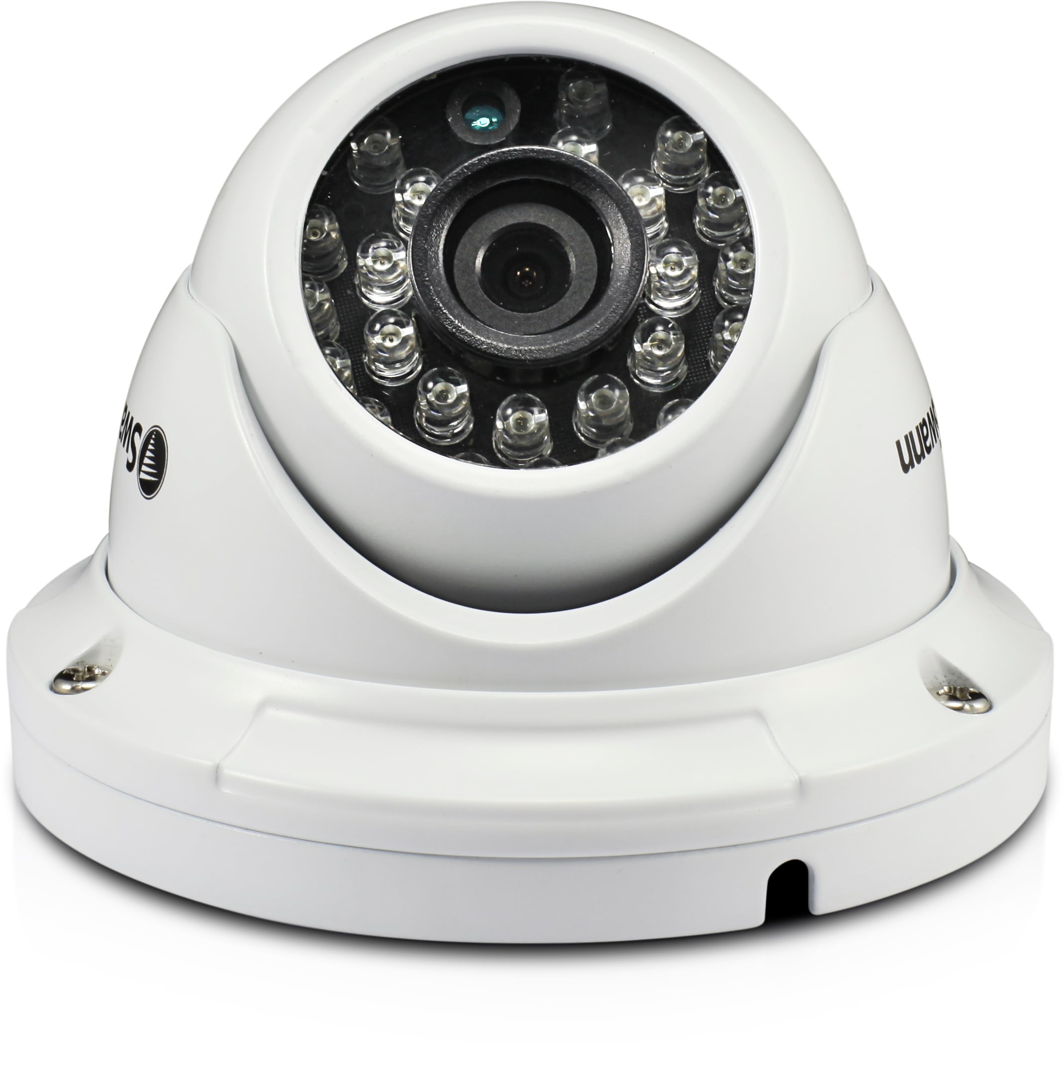 Swann 3mp sales dome camera