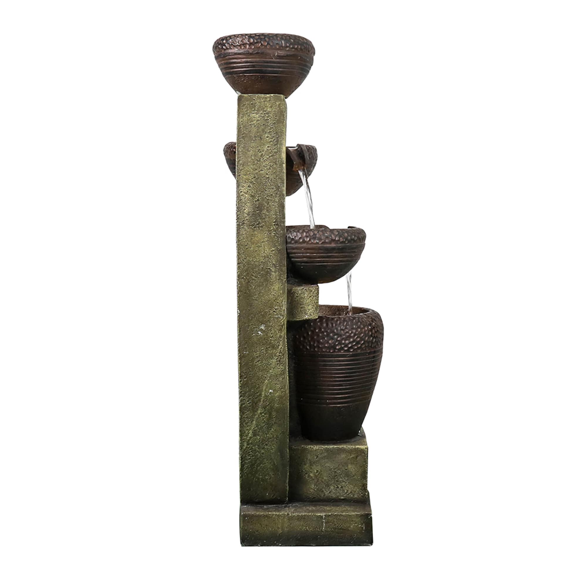 Watnature QZ190049C fountains - View #5