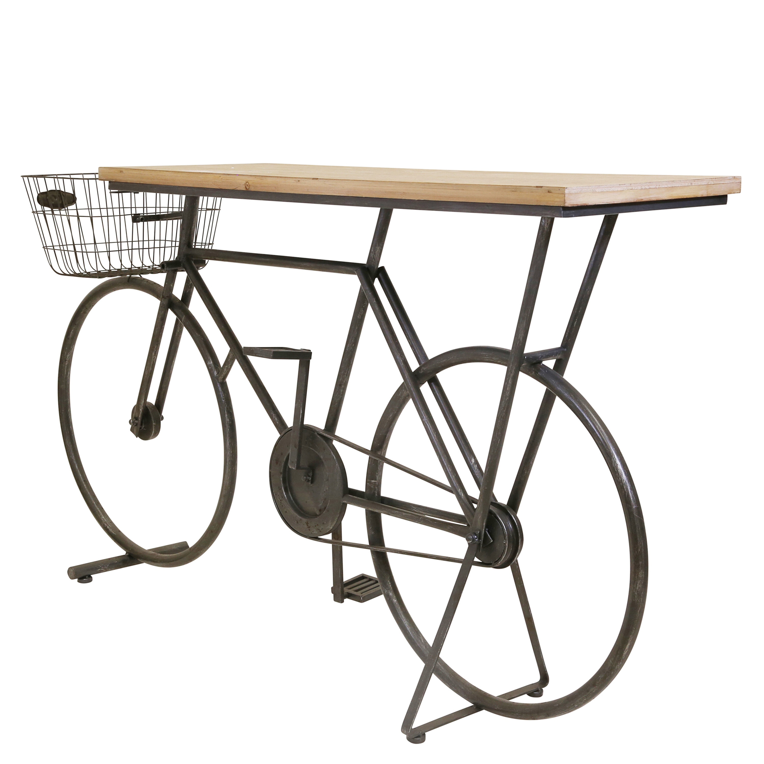 Sagebrook Home FW10175-01 Console-Sofa-Tables - View #4