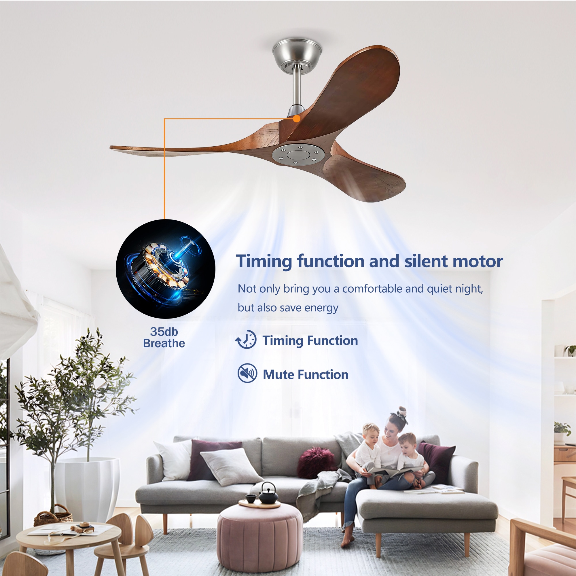 RCCFBHM DSFSDCR9851 Ceiling-Fans - View #6