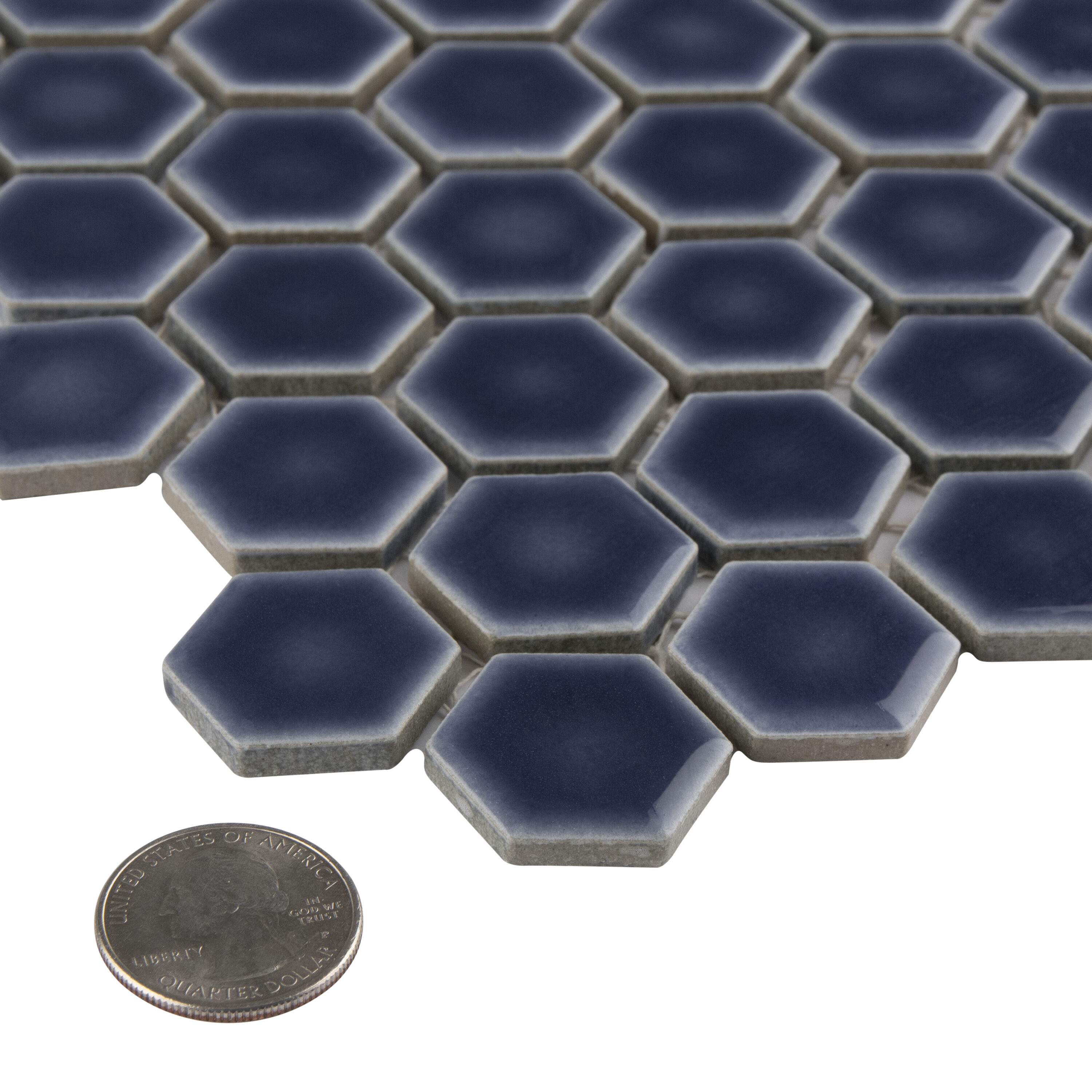Affinity Tile FPLH1X41 Ceramic-Tile - View #4