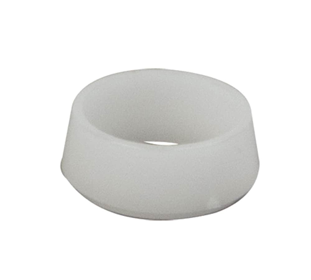 BrassCraft 60PT-6 P 3-Pack 3/8-in Compression Coupling Adapter Fitting