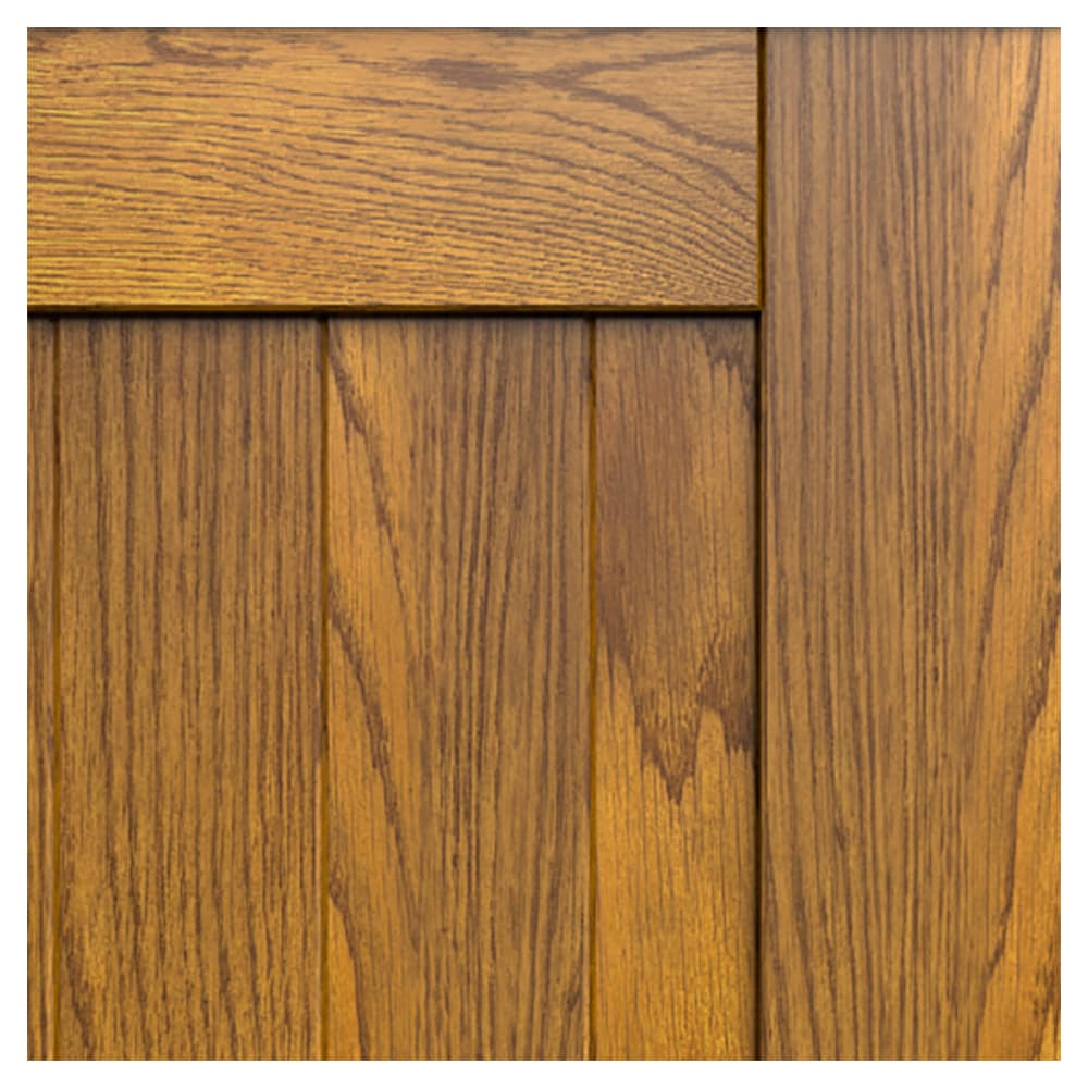 JELD-WEN LOWOLJW248000141 Barn-Doors - View #3