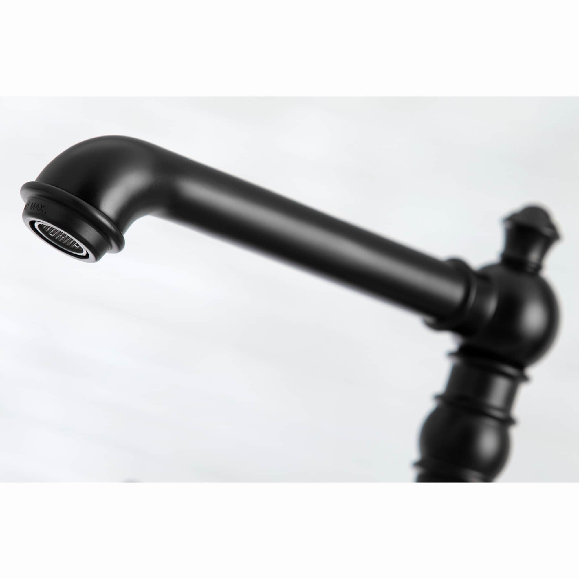 Kingston Brass WLKS7270AXBS Kitchen-Faucets - View #8