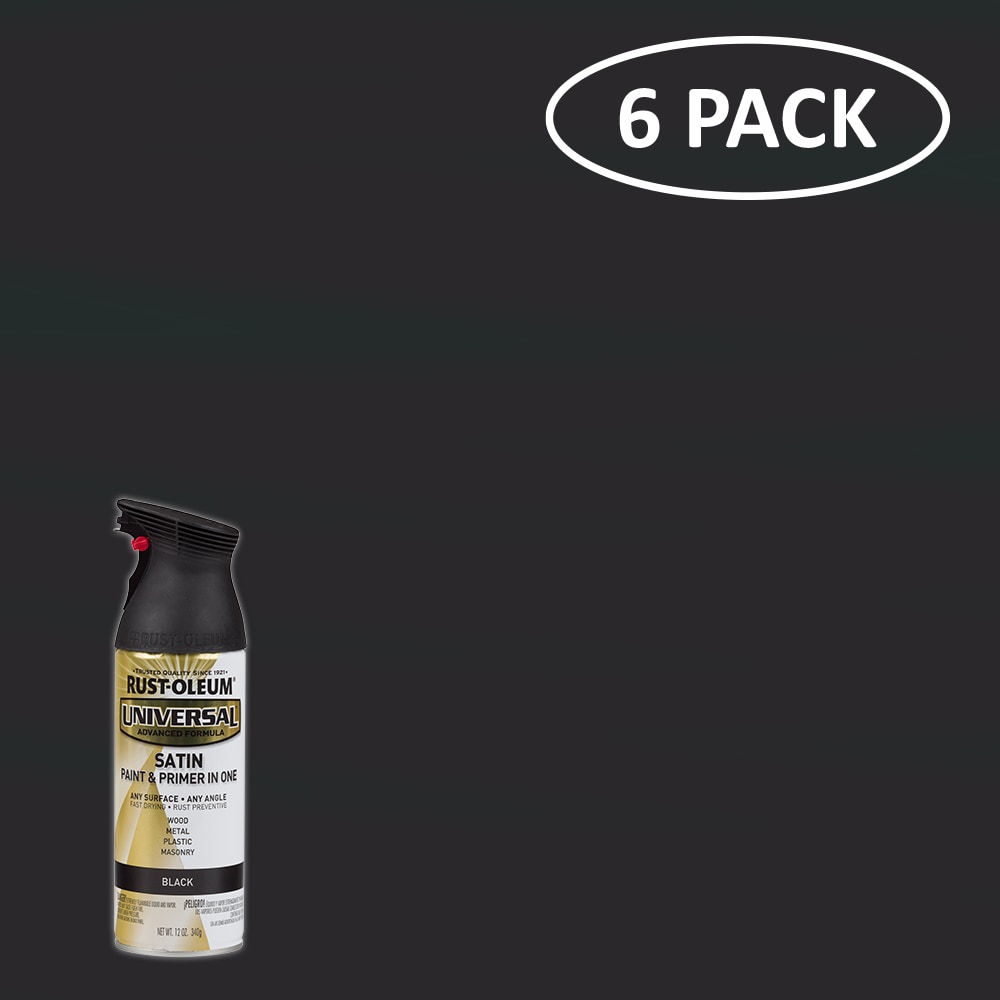Ace Interior Satin Clear Polyurethane Spray 11 oz - Ace Hardware