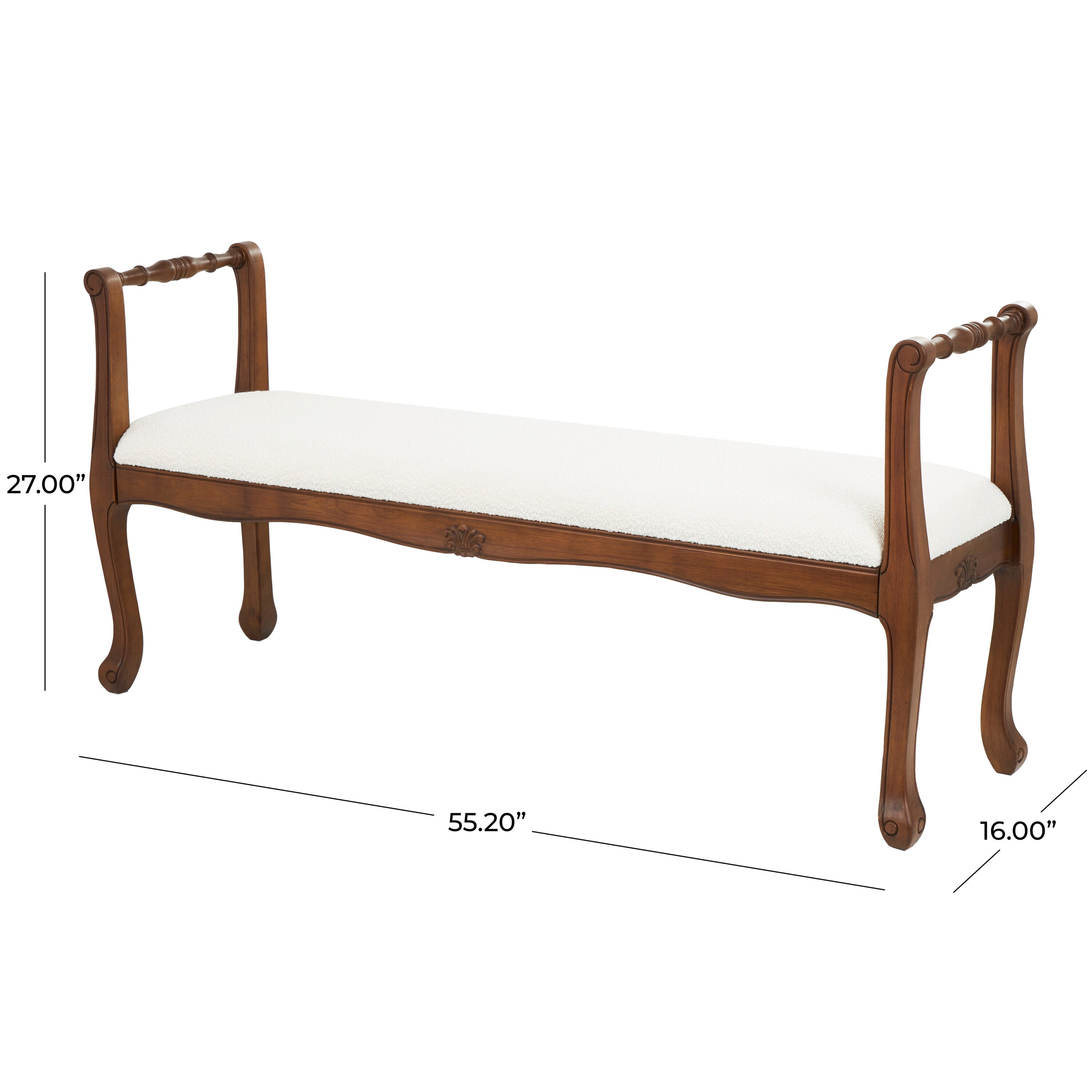 Grayson Lane 821199 bench - View #5