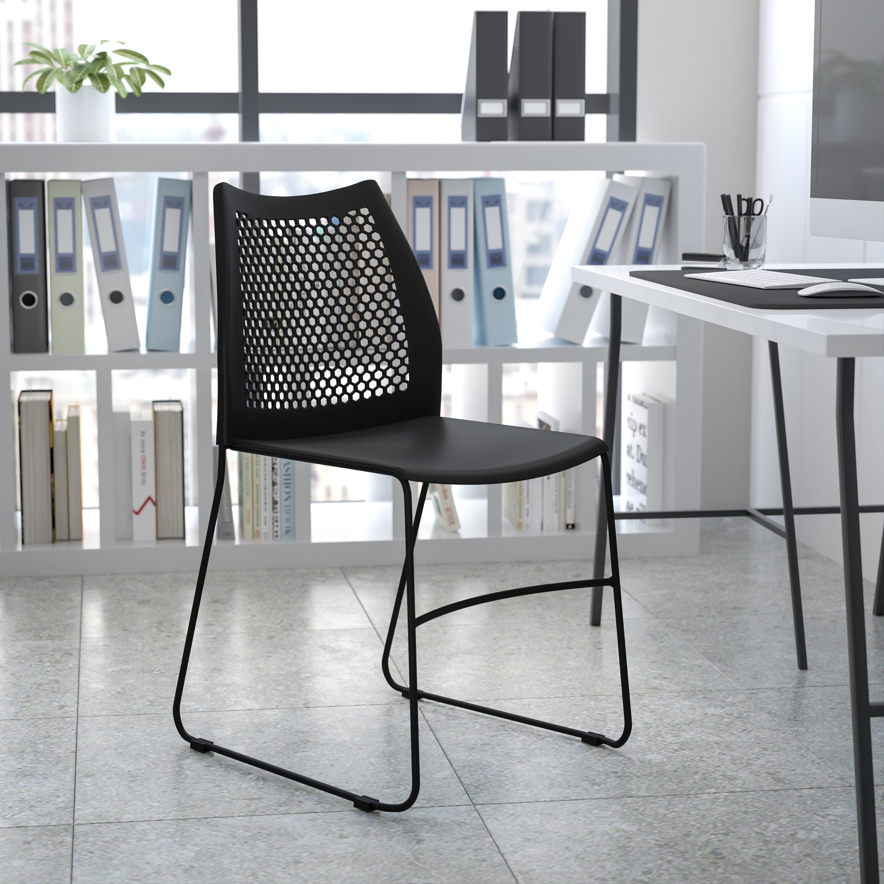 Flash Furniture 847254077200 chairs - View #3