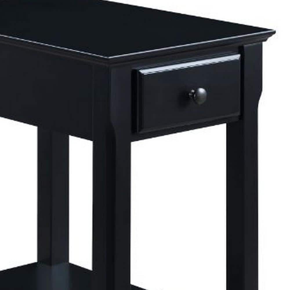 Benzara BM251127 End-Tables - View #4