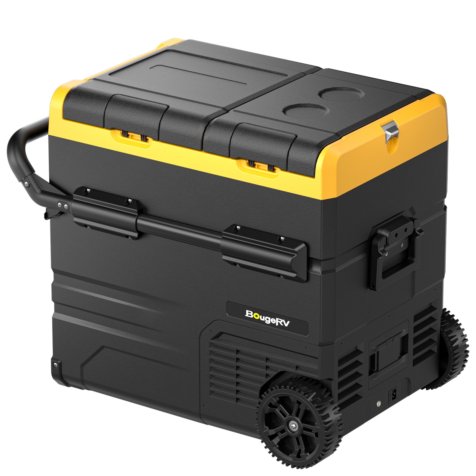BougeRV LW05512 Portable-Coolers - View #2