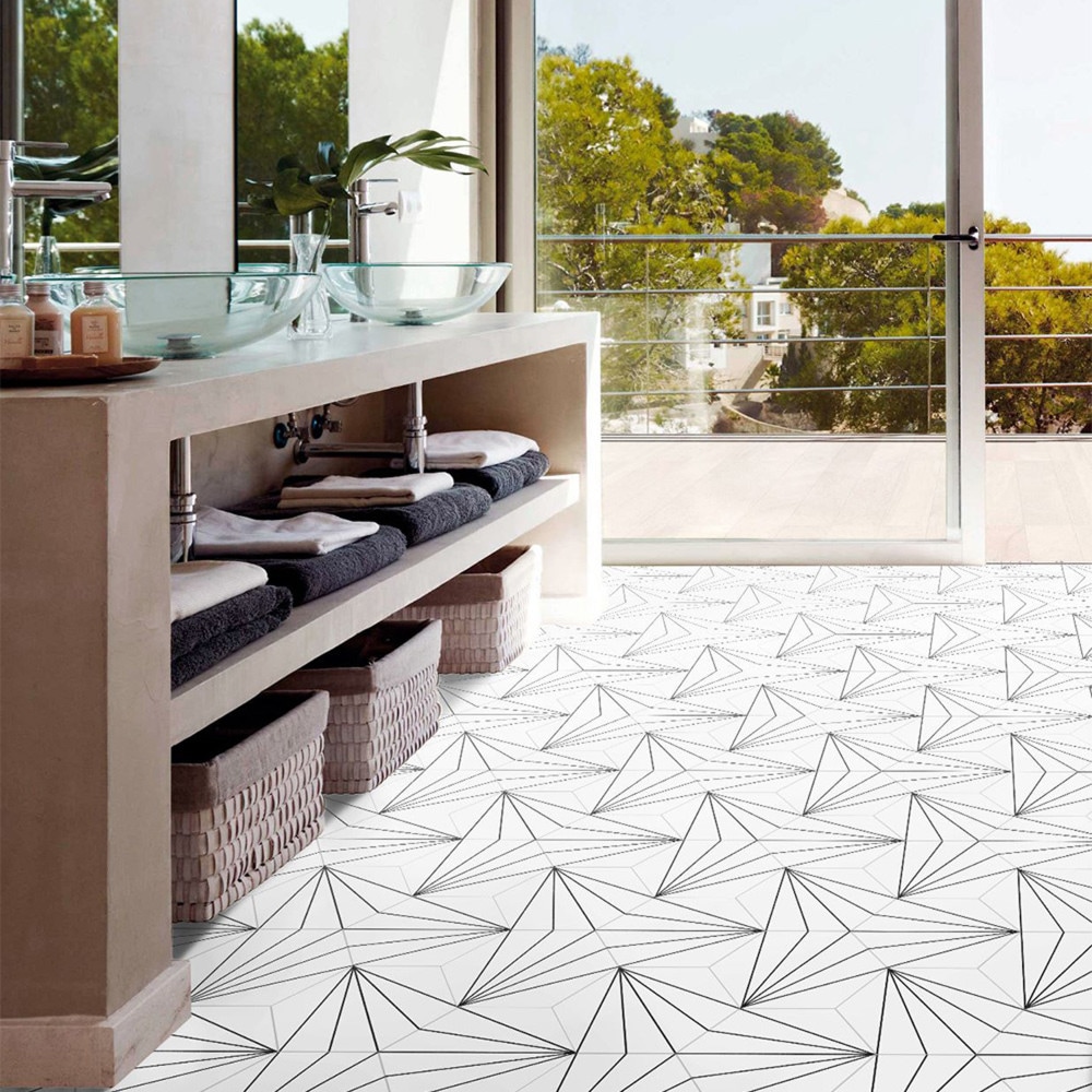 Affinity Tile FCDASBX Ceramic-Tile - View #6