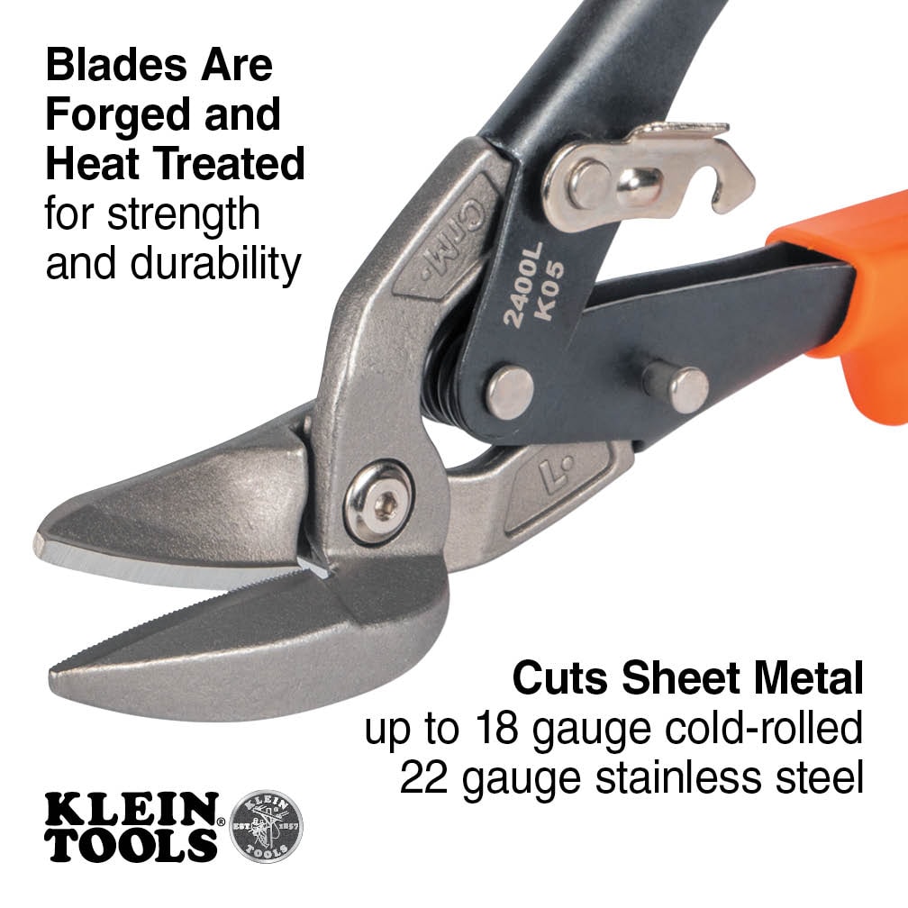 Klein Tools 2400L b101380 - View #2