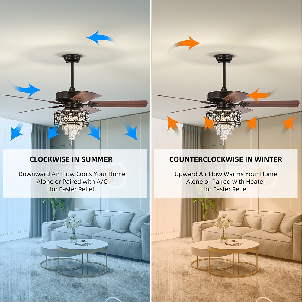 Sunrinx MG39-1-70L Ceiling-Fans - View #12