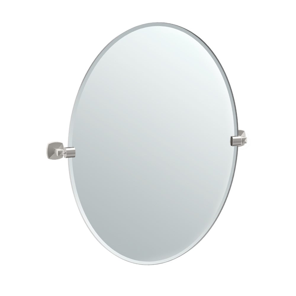 Gatco 4159LG Framed-Bath-Mirrors - View #5