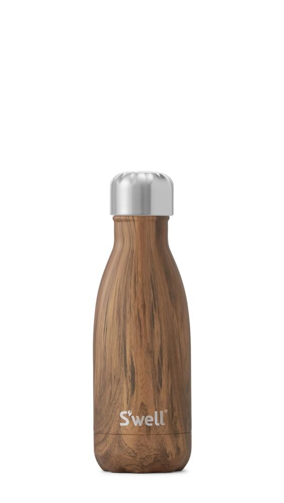  S'well Stainless Steel Water Bottle 17 ounces Forest