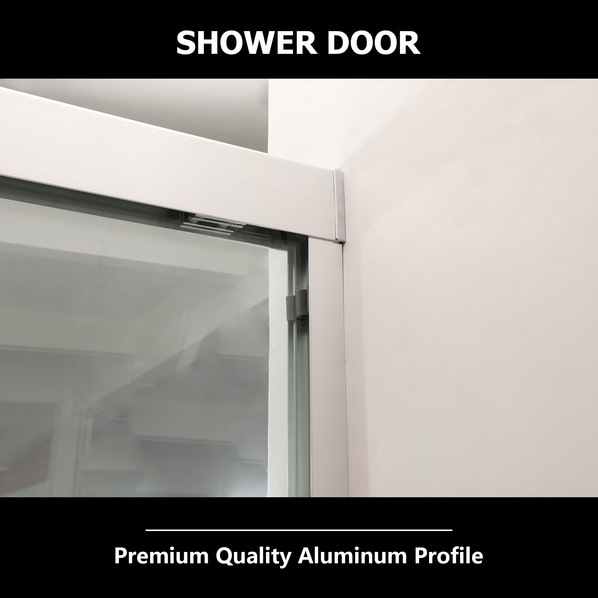 LOVMOR SF-H-W124343761 Shower-Doors - View #6