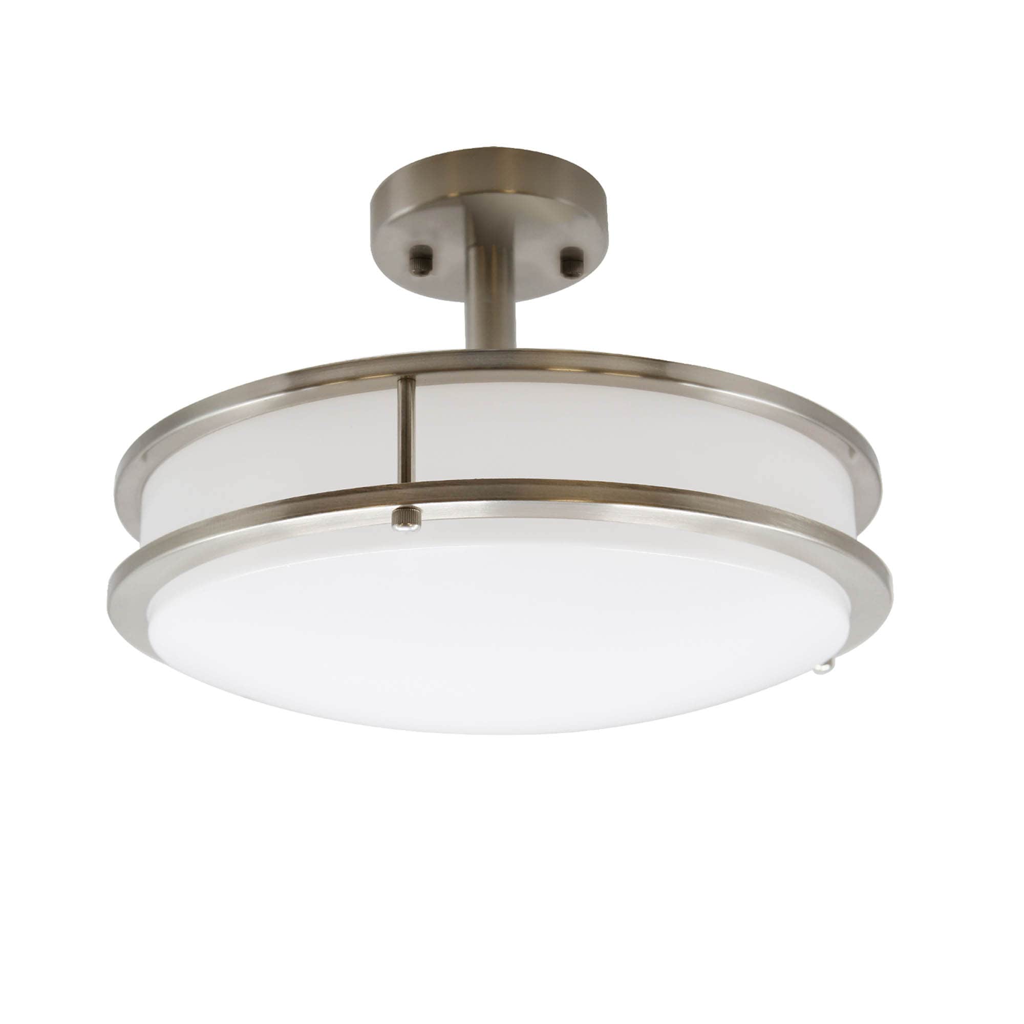 Lucere FM14DR-S flushmounts - View #3