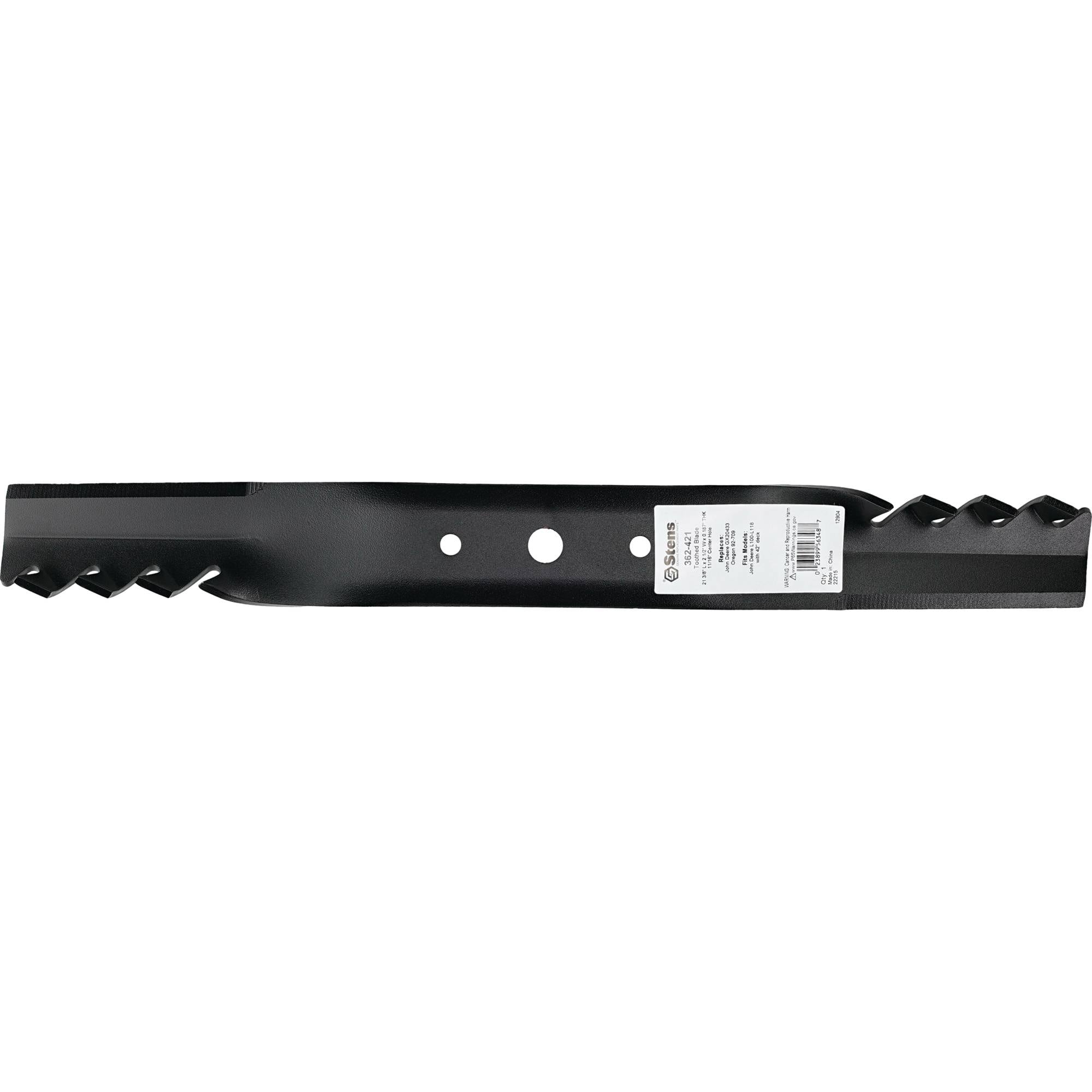 TriLink 362-421 42-in Deck Standard Mower Blade for Riding Lawn
