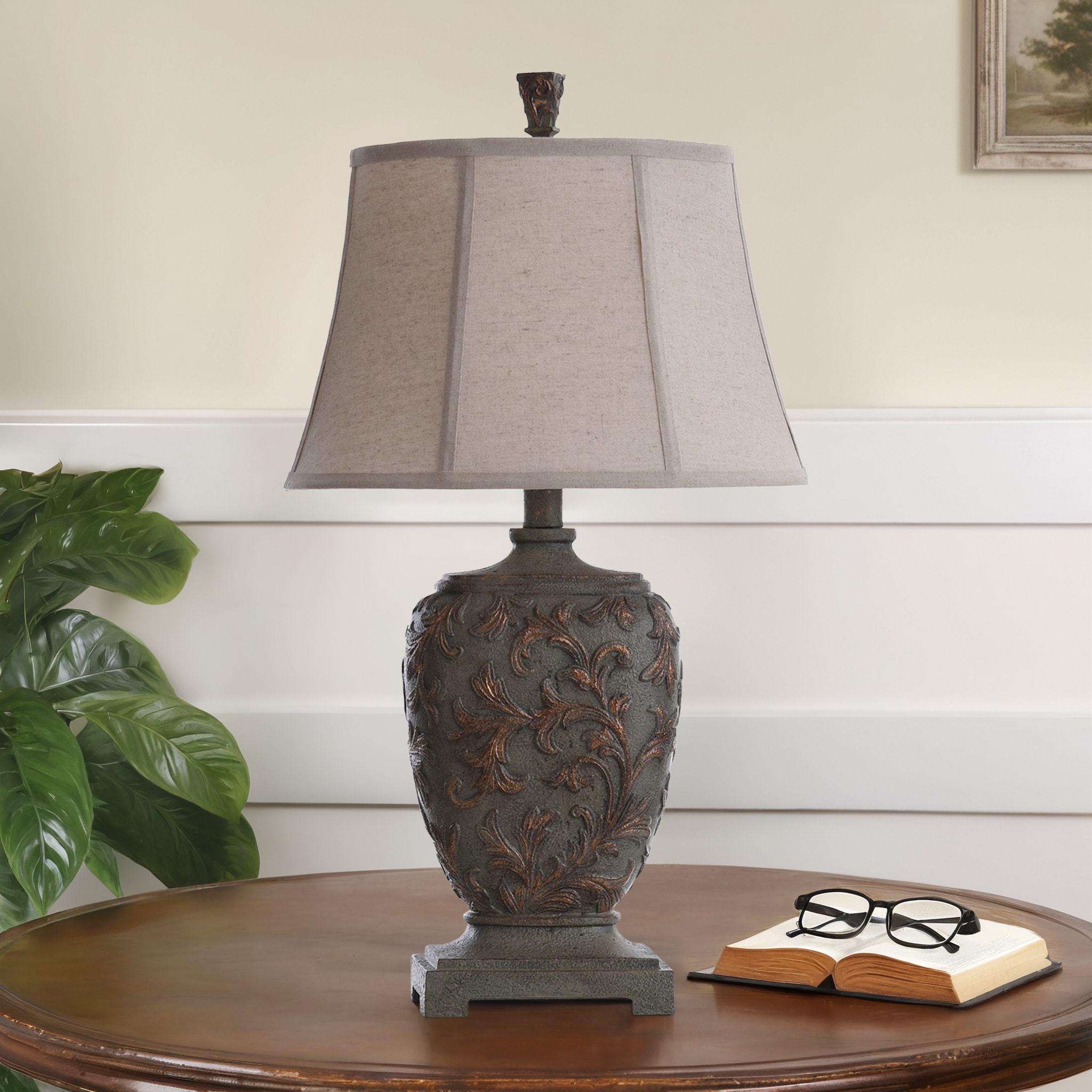 StyleCraft Home Collection L37685DS Table-Lamps - View #3