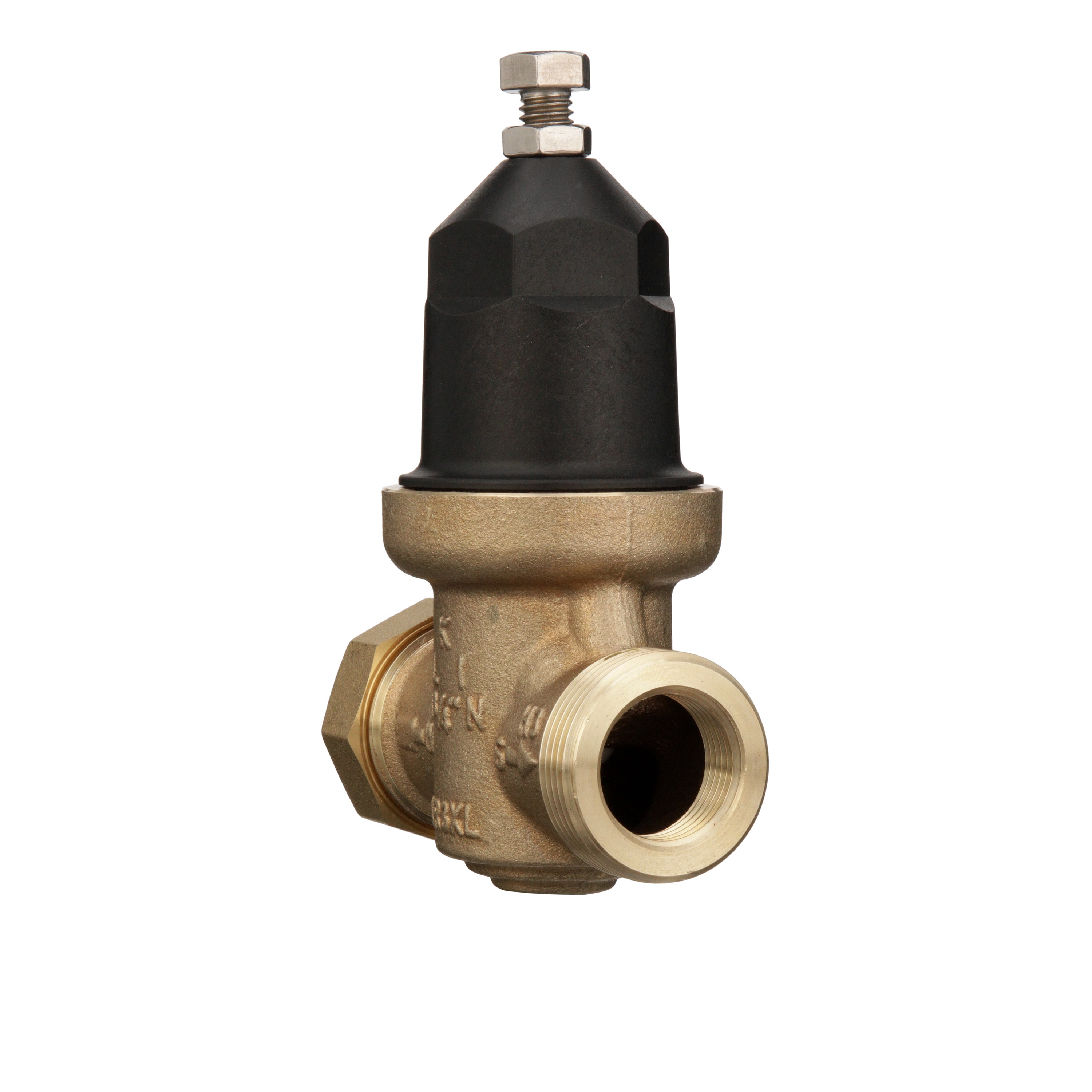 Zurn Wilkins 34-NR3XLC Pressure-Relief-Valves-Regulators - View #12
