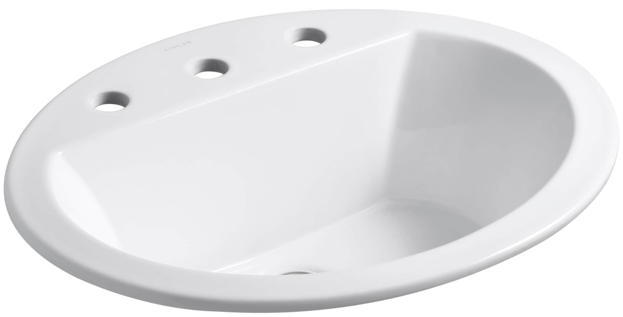 what is overflow in bathroom sink