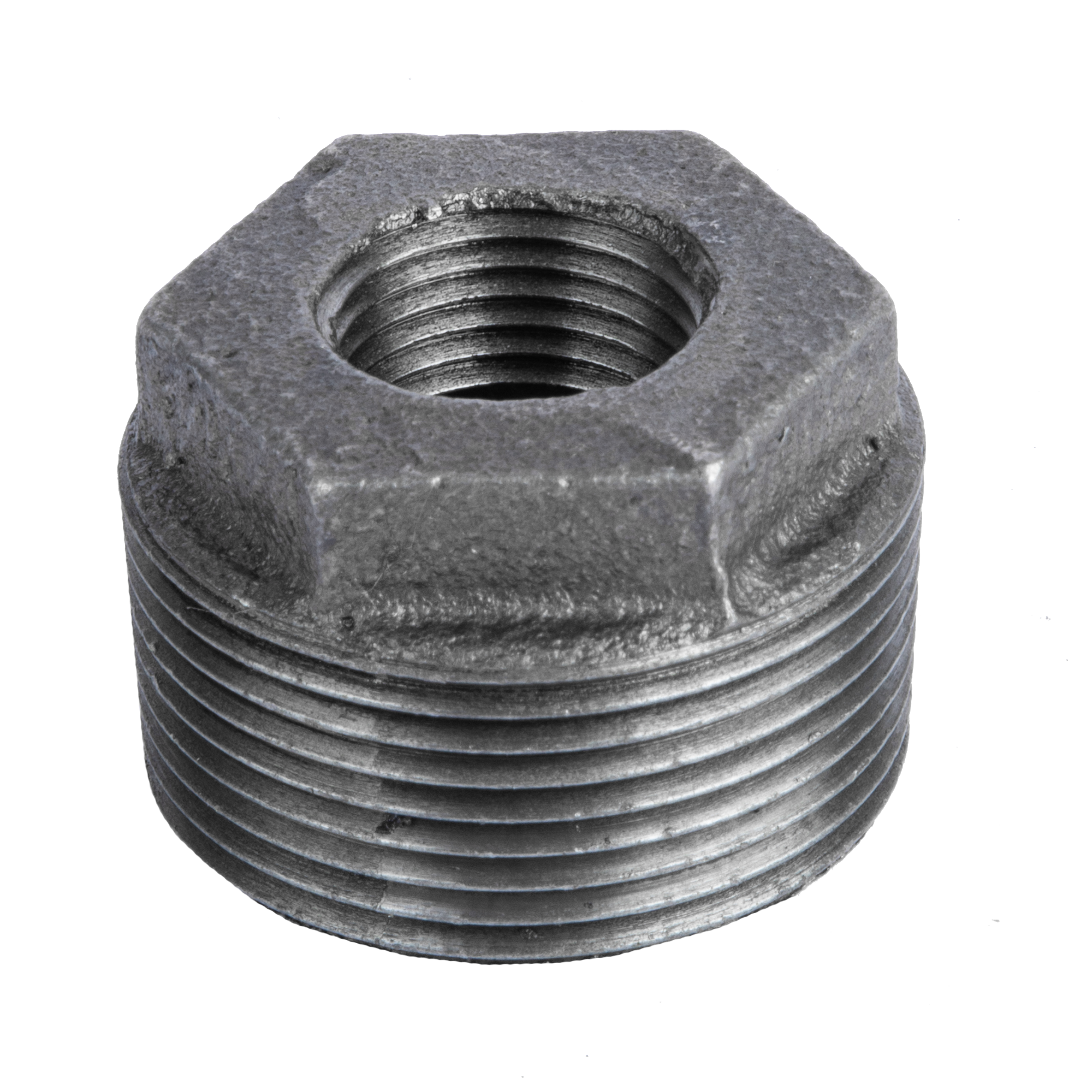 RELIABILT 310LB-112114 1-1/2-in Black Iron Bushing