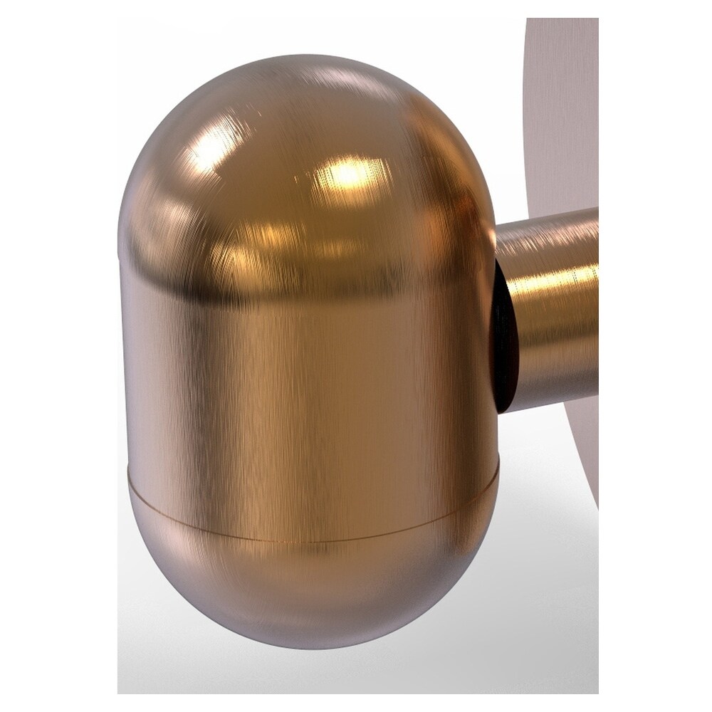 Allied Brass TA-20-BBR Robe-Hooks - View #2