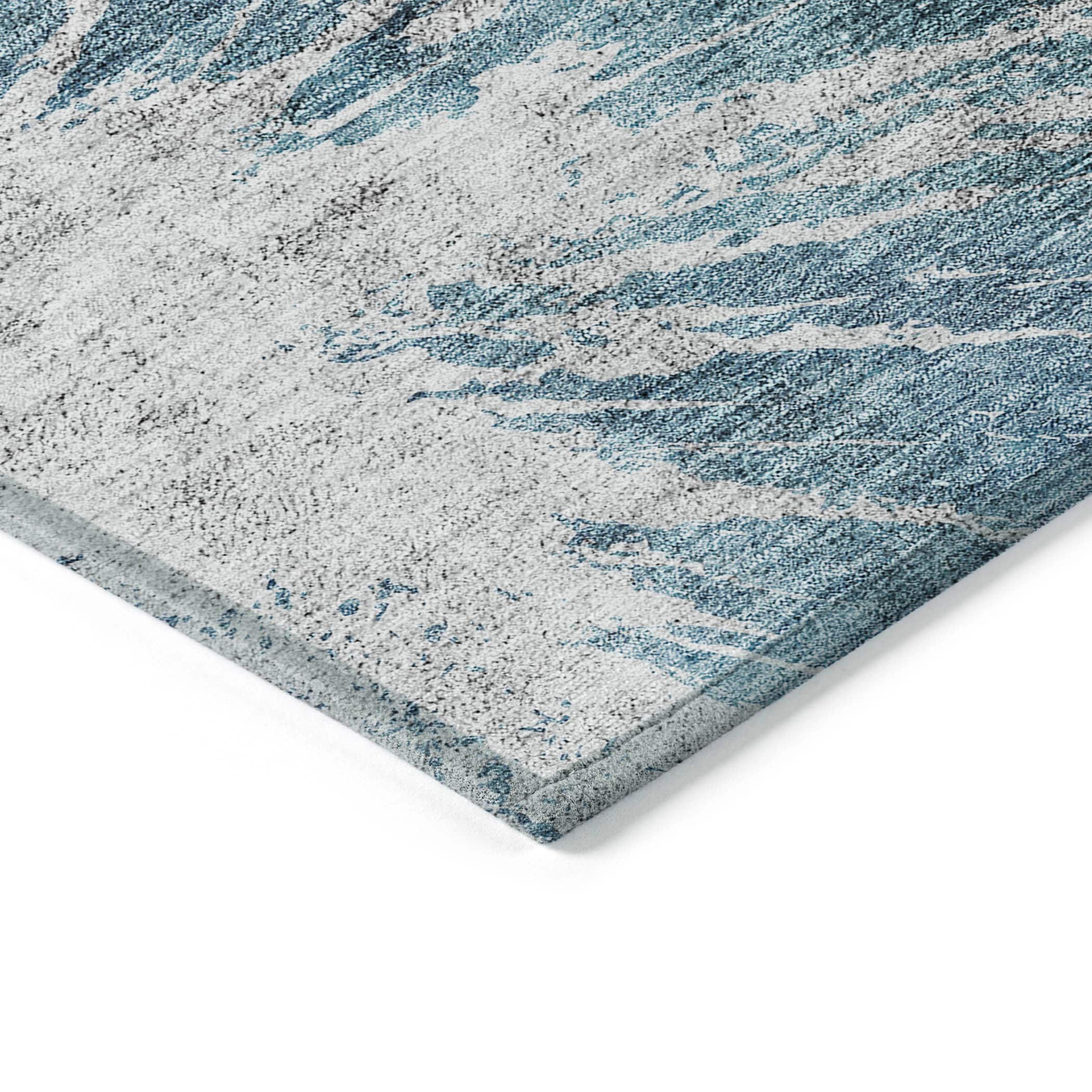 Addison Rugs ACN719TE10X14 rugs - View #2