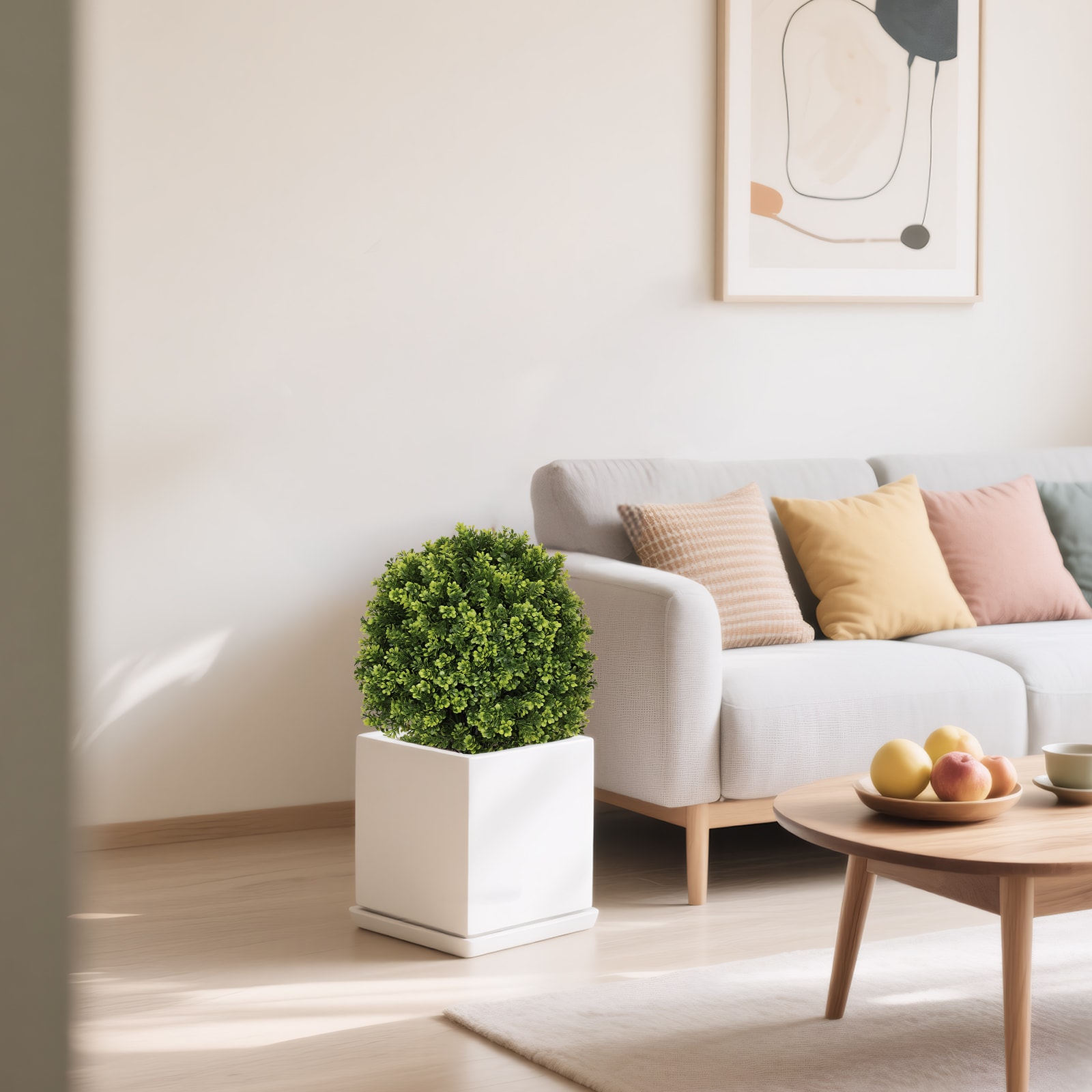 Tatayosi JJ-5P322850 Artificial-Plants-Trees - View #5