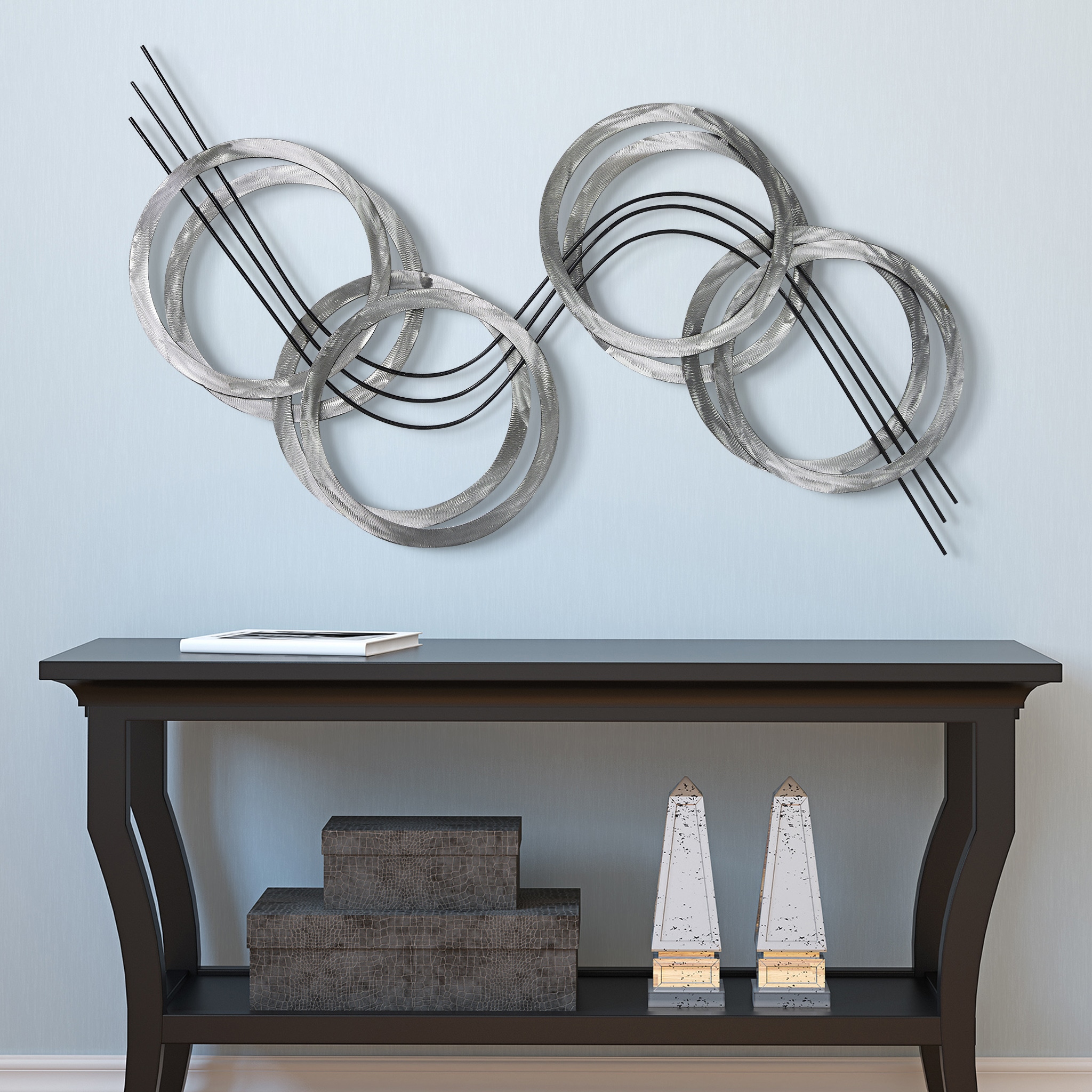 Empire Art Direct ADM-5119-2648-R Wall-Accents - View #3