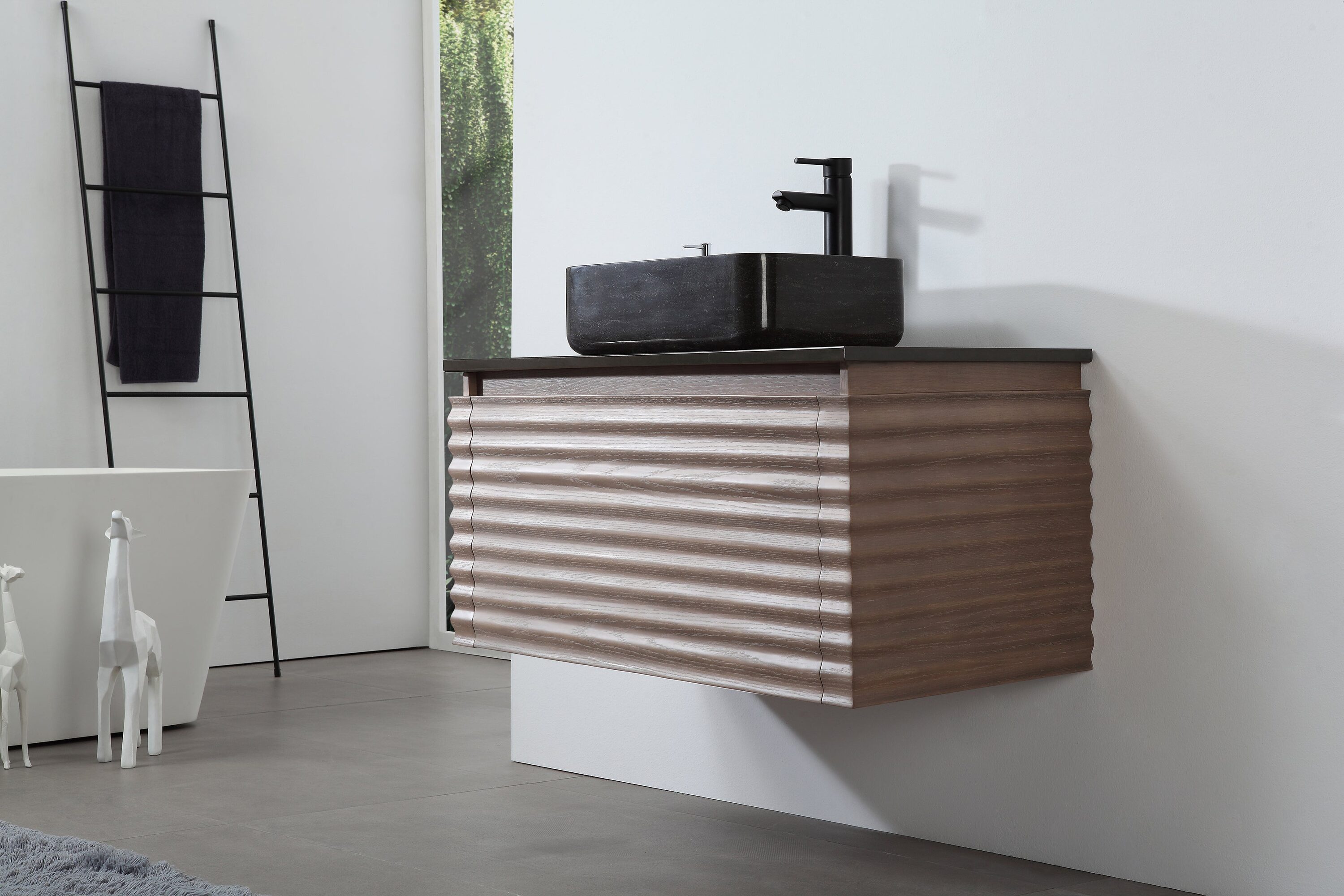 CARTISAN DESIGN VAOCACO36WM Bath-Vanity-Combo - View #9