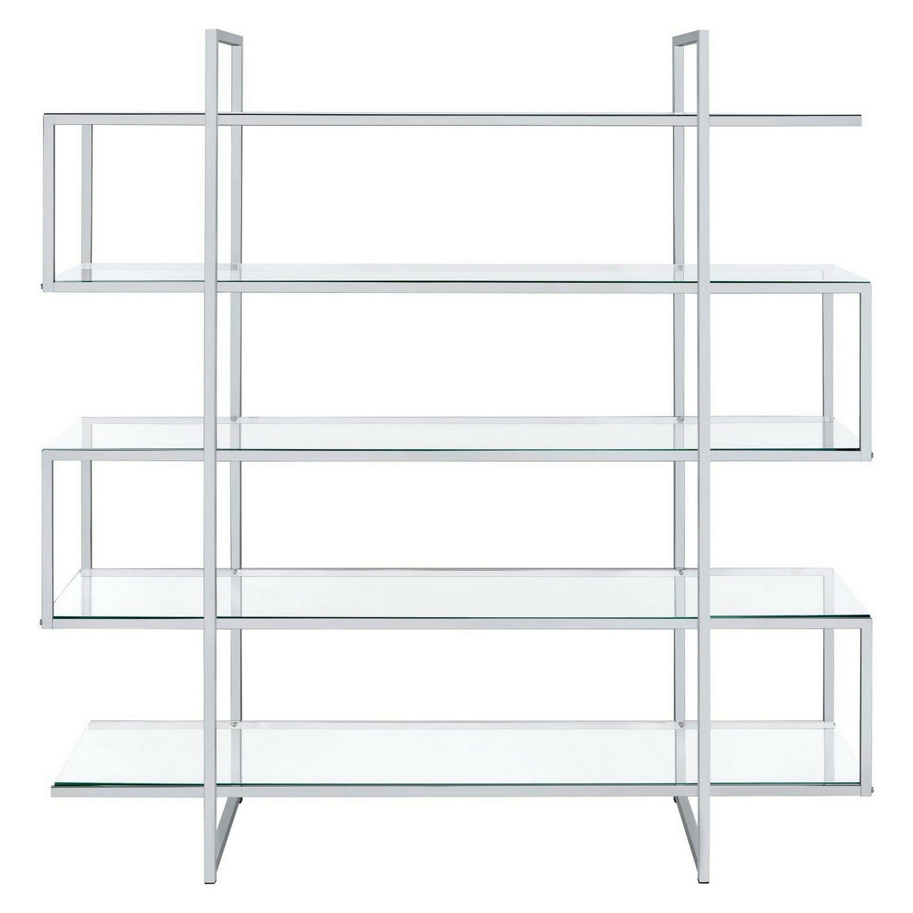 Benzara BM242029 bookcases - View #4