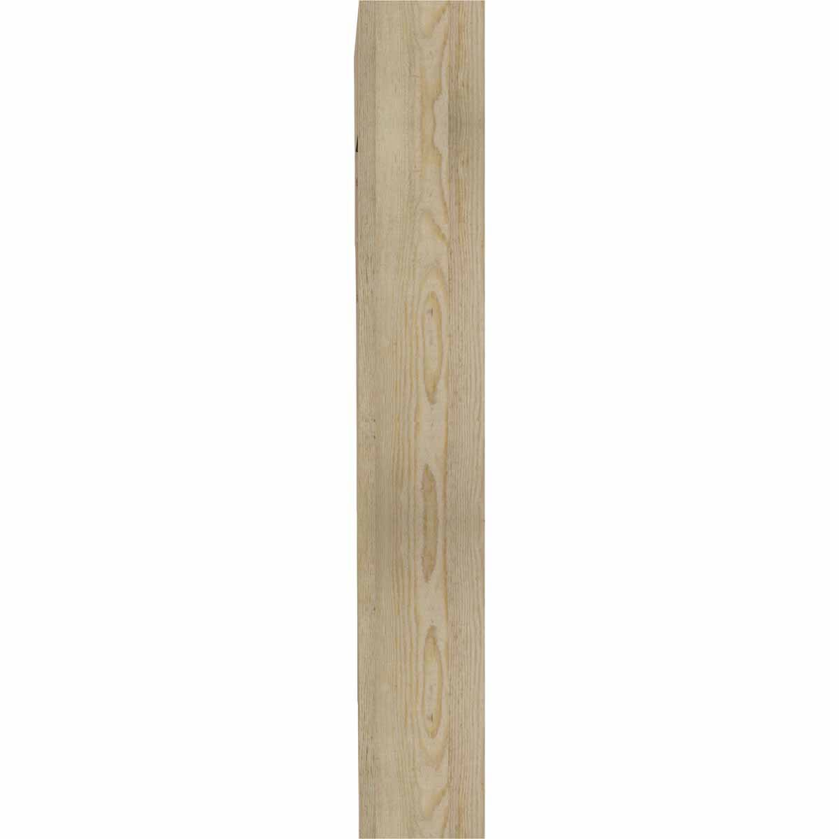 Ekena Millwork BKT06X32X40BOA01RDF Exterior-Brackets-Braces - View #4