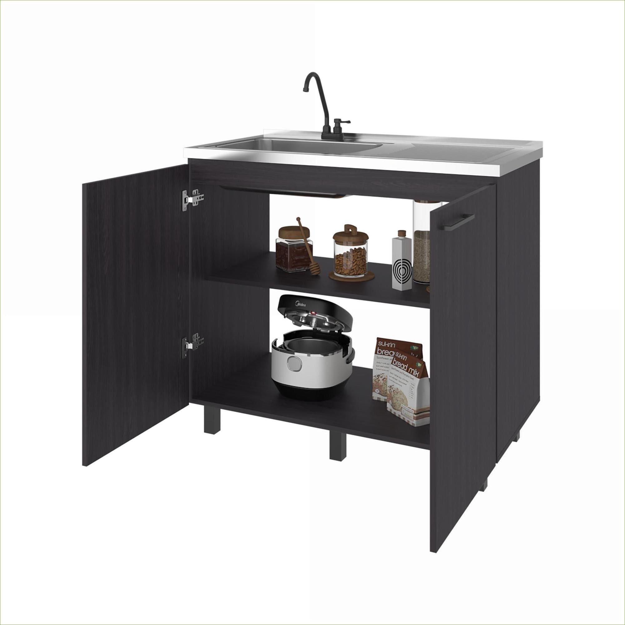 Watnature KVFLS47XWE32 Kitchen-Sinks - View #3