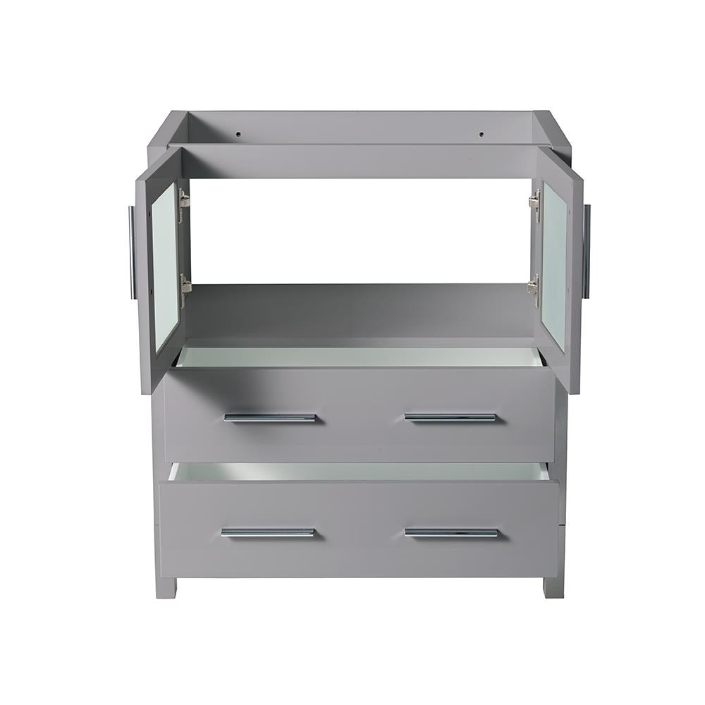 Fresca FCB6230GR vanities - View #3