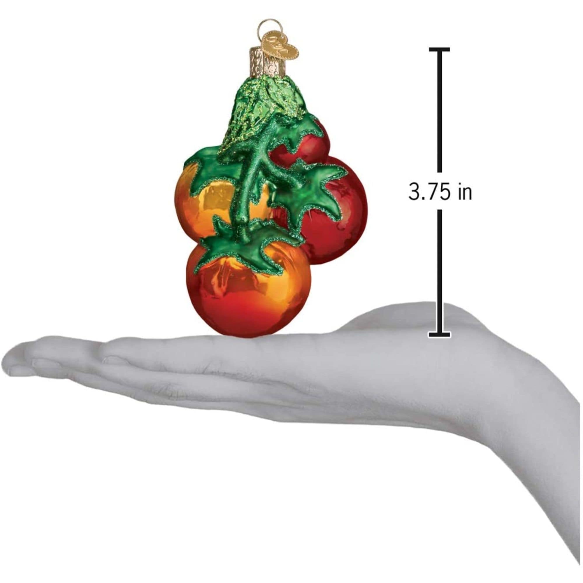 Old World Christmas 729343281241 m060040 - View #3