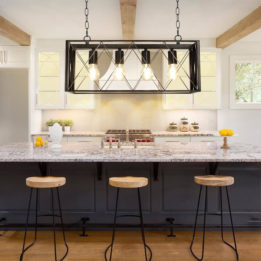 Depuley WS-FND54-60B Pendant-Lights - View #11