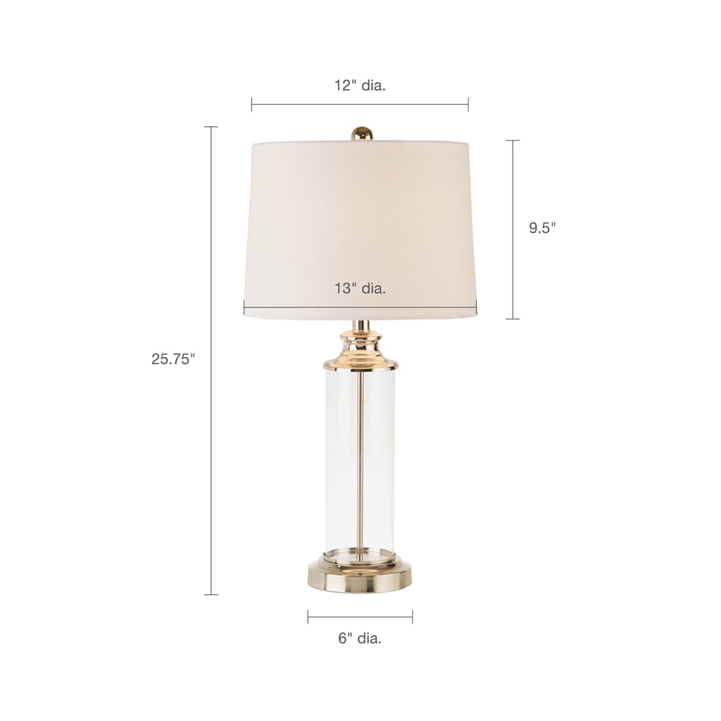 Gracie Mills 1000-351SD5 Table-Lamps - View #4